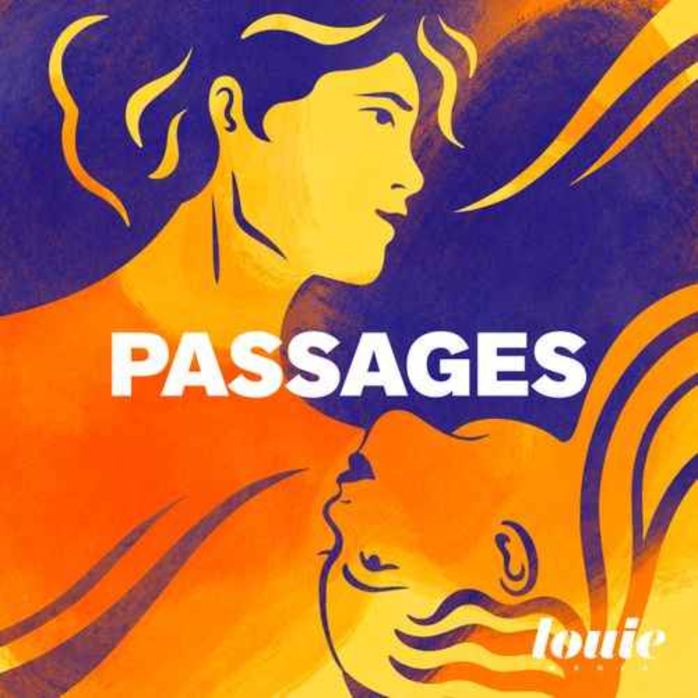 Passages  - Journal d'un otage 
