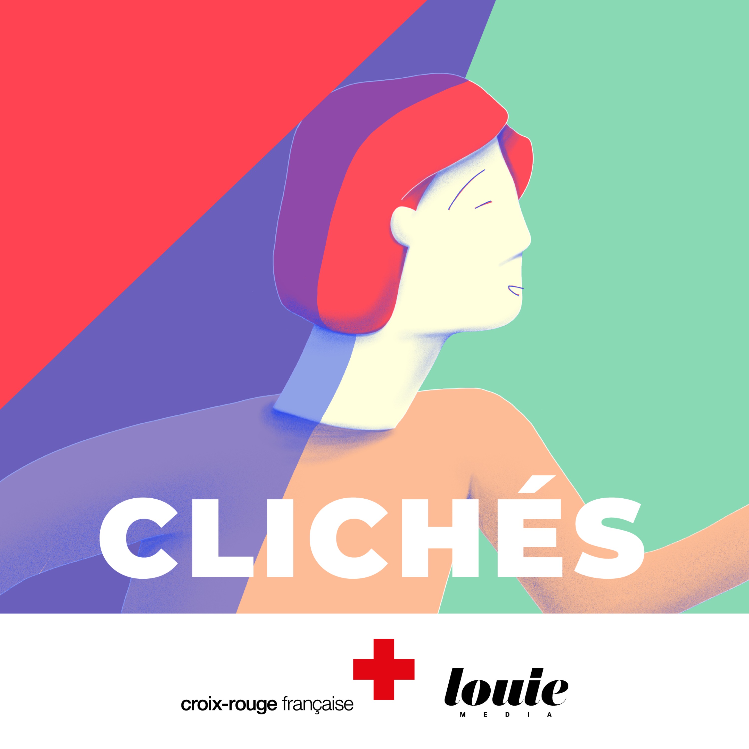 Clichés : un nouveau podcast qui raconte l'engagement