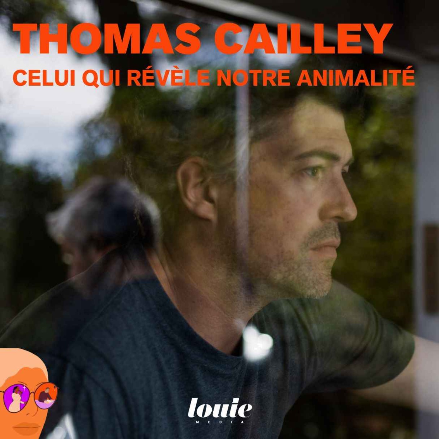 Thomas Cailley, celui qui révèle notre animalité