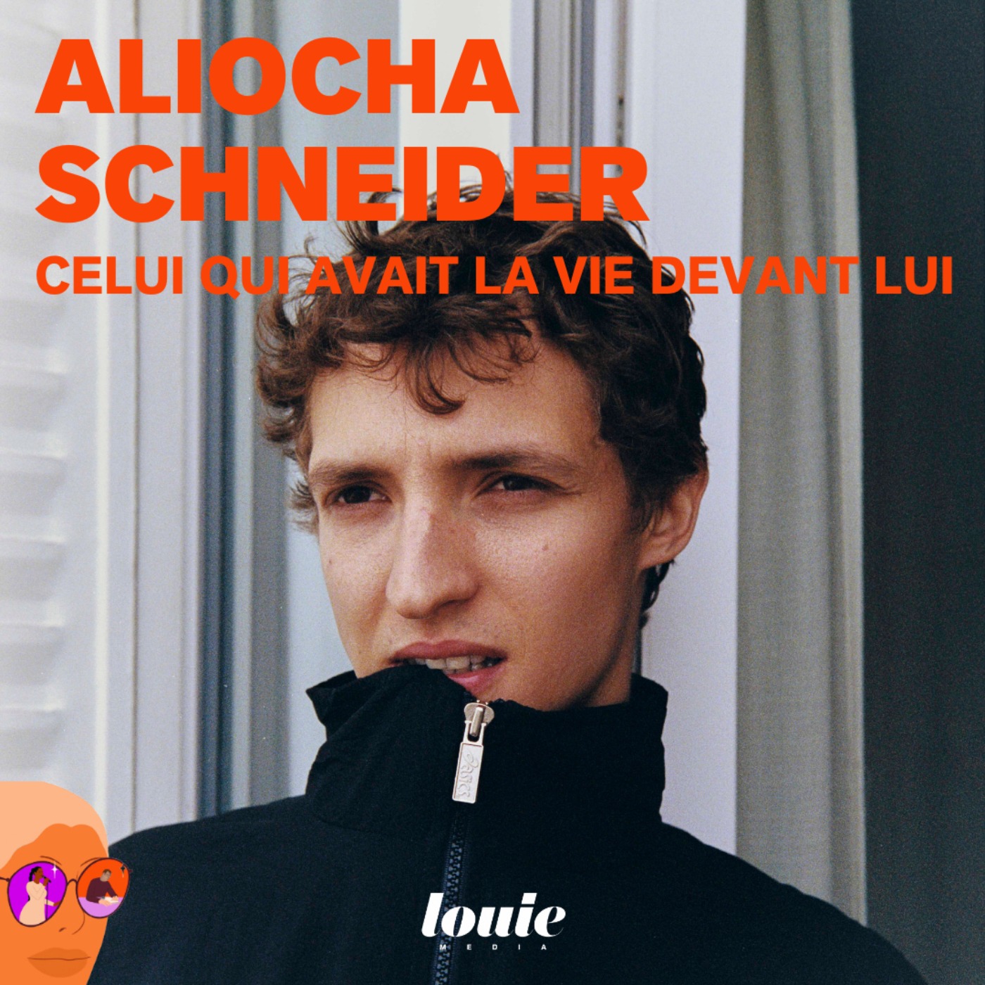 Aliocha Schneider, celui qui avait la vie devant lui