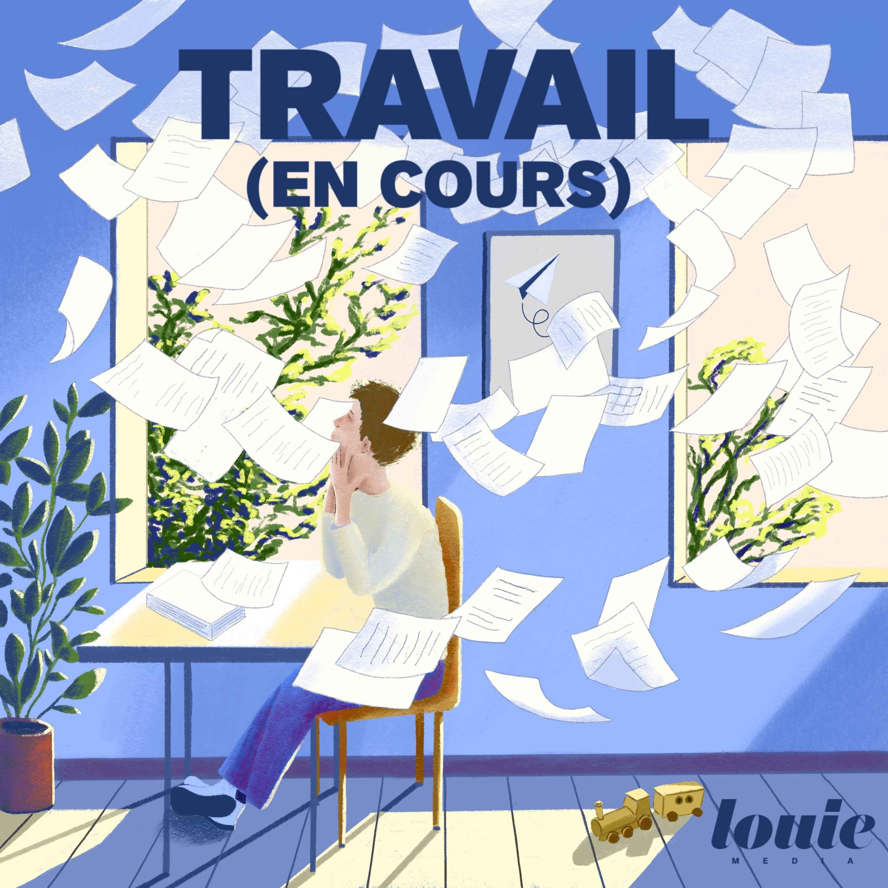 cover art for Comment rendre sa boîte plus écolo quand on a déjà beaucoup de boulot ?