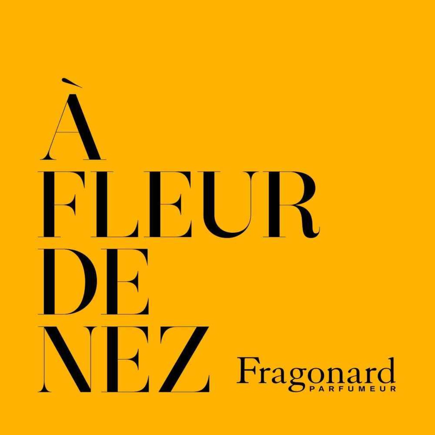 [SPONSORISÉ] Emotions présente : A Fleur de Nez (Fragonard)