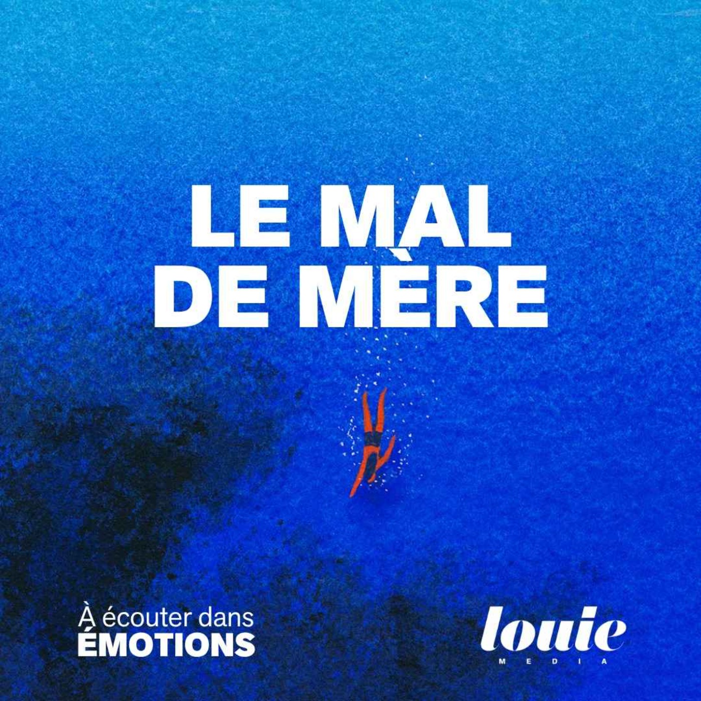 Le Mal de mère｜Disponible en avant-première sur Louie+