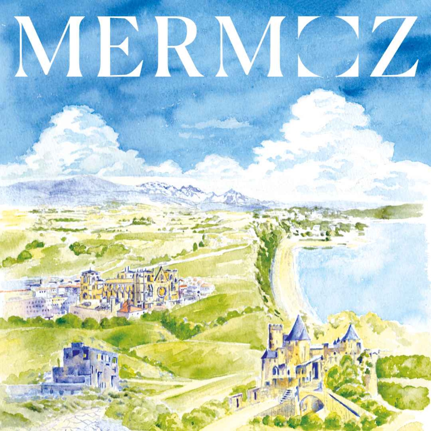 [SPONSORISÉ] Emotions présente : Mermoz (Le Cercle des Économistes)