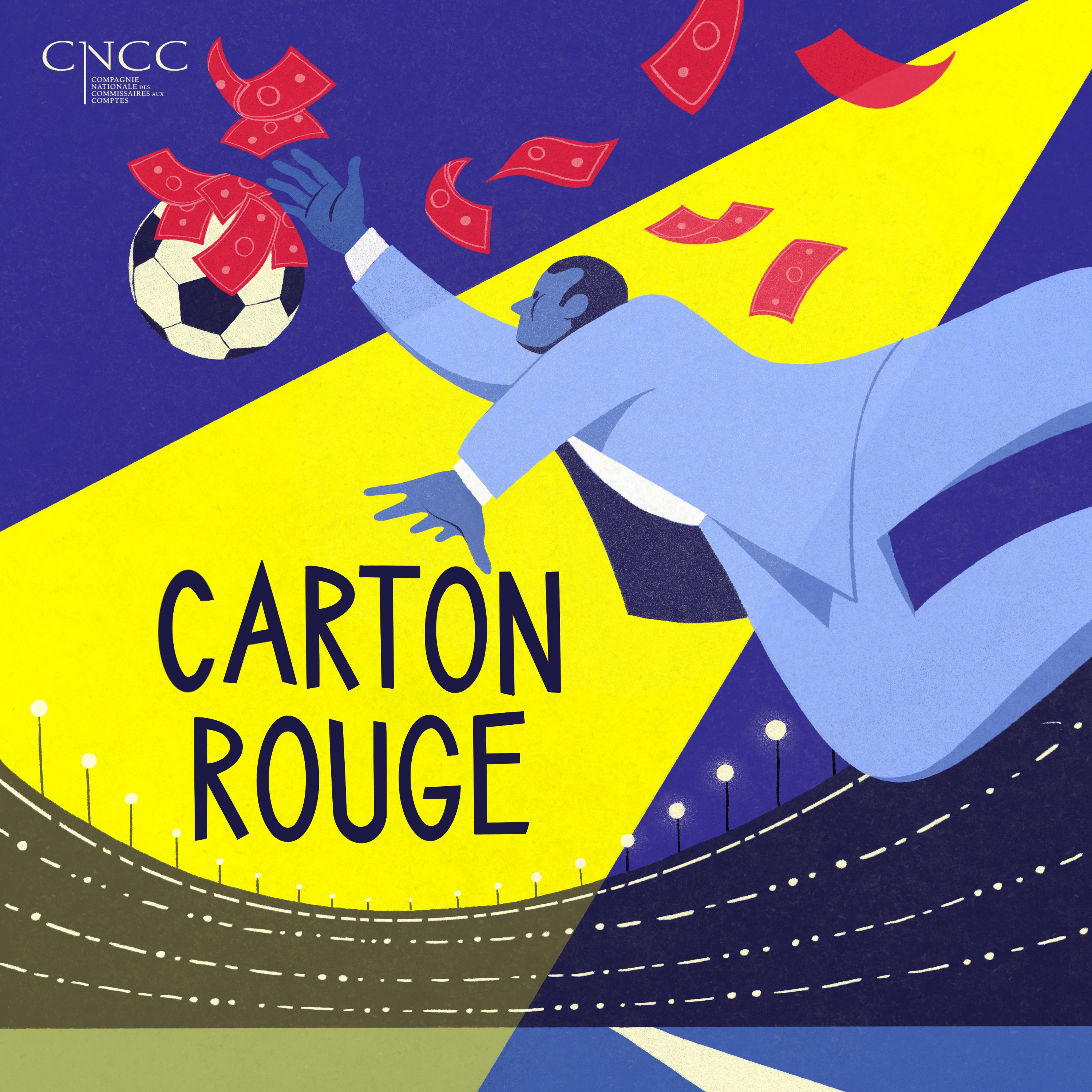 [SPONSORIS&Eacute;] &Eacute;motions pr&eacute;sente : Carton Rouge (CNCC)
