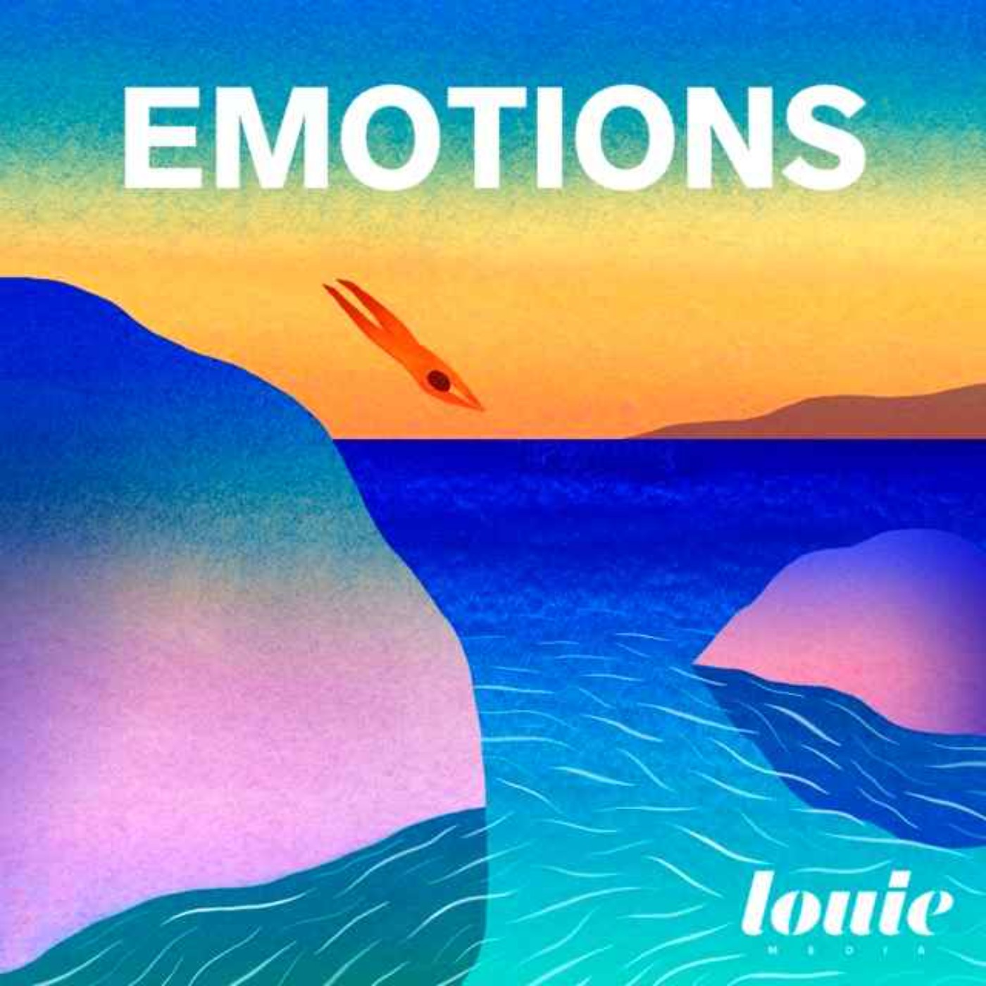 Émotions, un podcast pour mettre des mots sur vos émotions, présenté par Marie Misset - TDAH, autisme, dépression : peut-on en vouloir à quelqu’un qui ne le fait pas exprès ? episode artwork