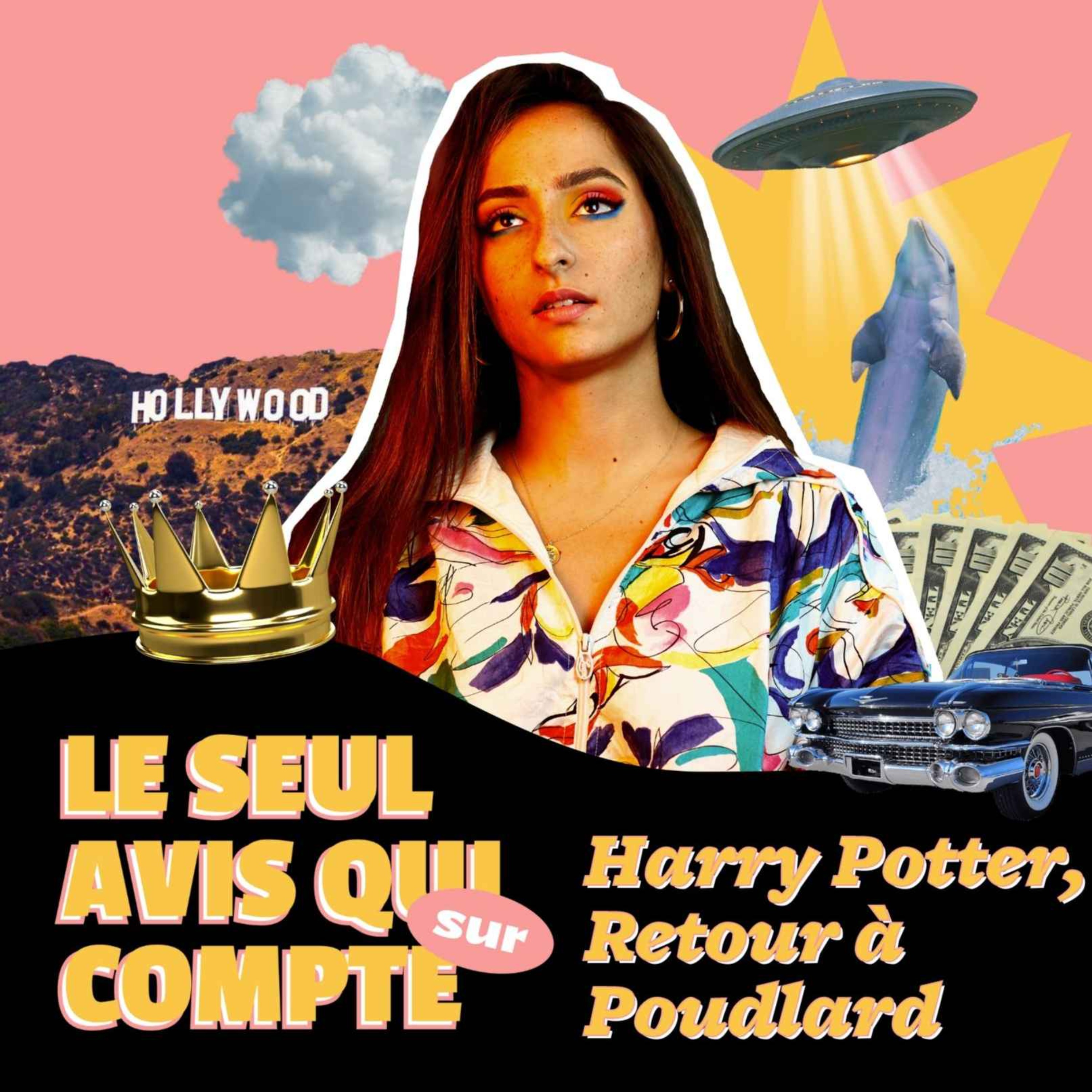 Le seul avis qui compte sur « Harry Potter, retour à Poudlard »