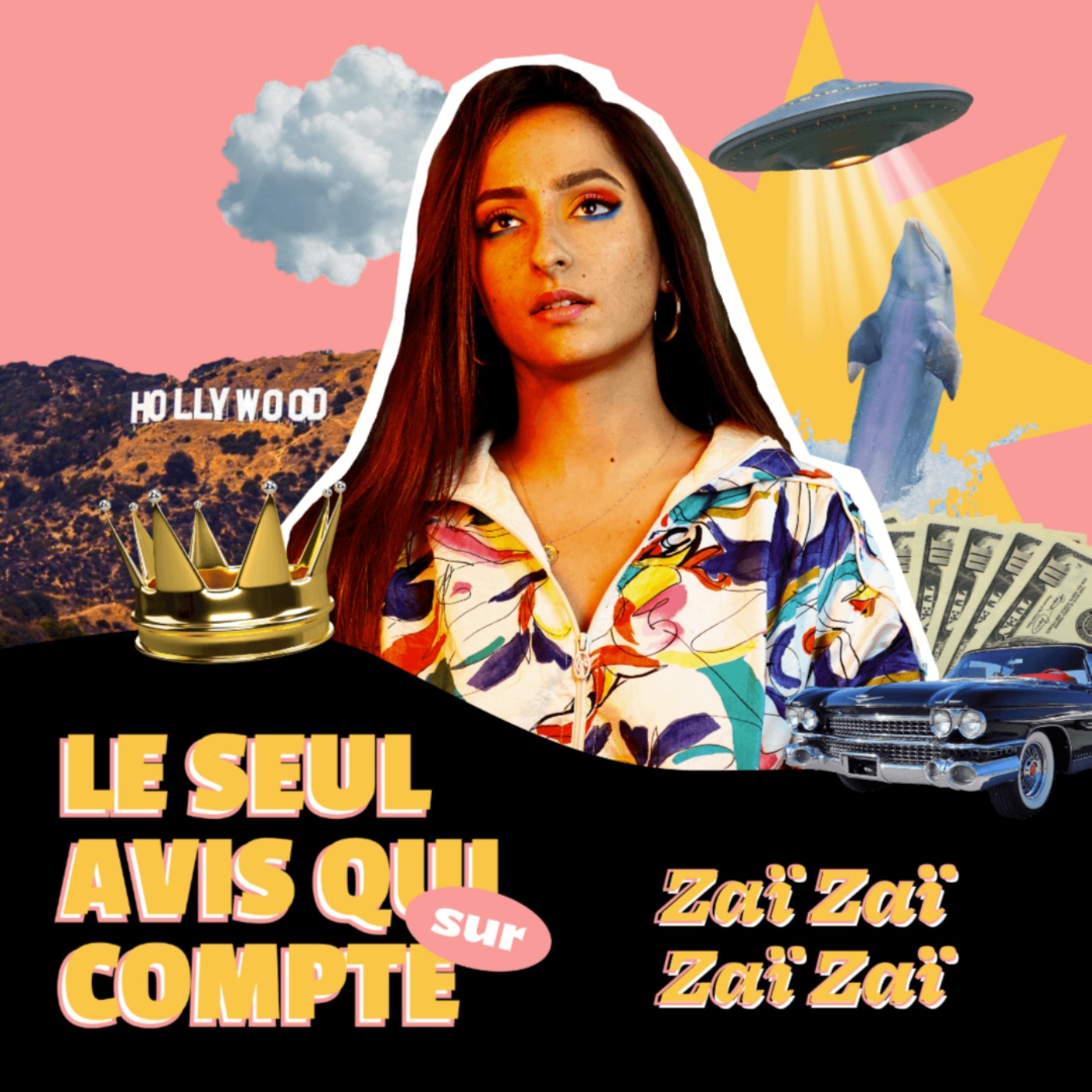 Le seul avis qui compte