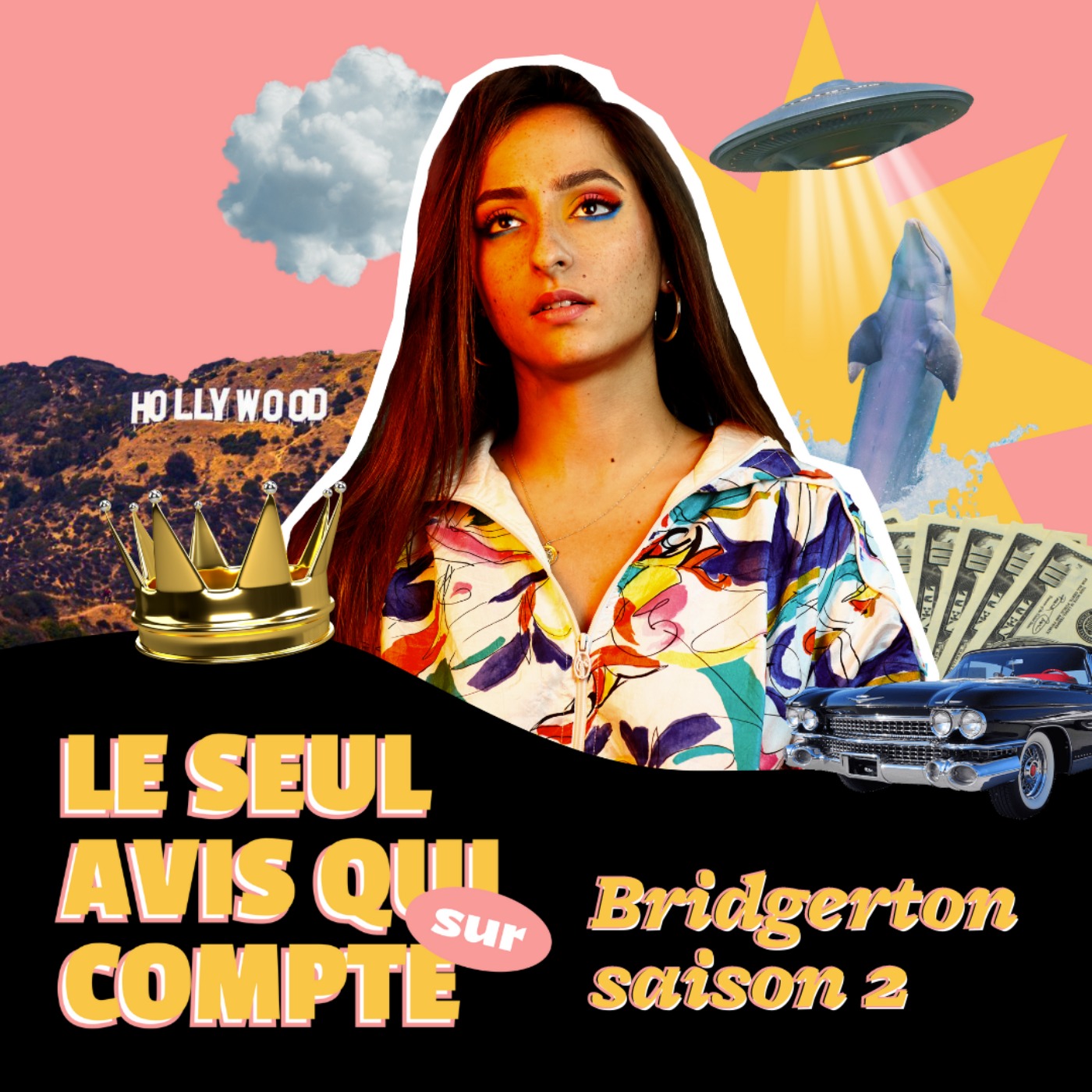 Le seul avis qui compte sur « Bridgerton, saison 2 »