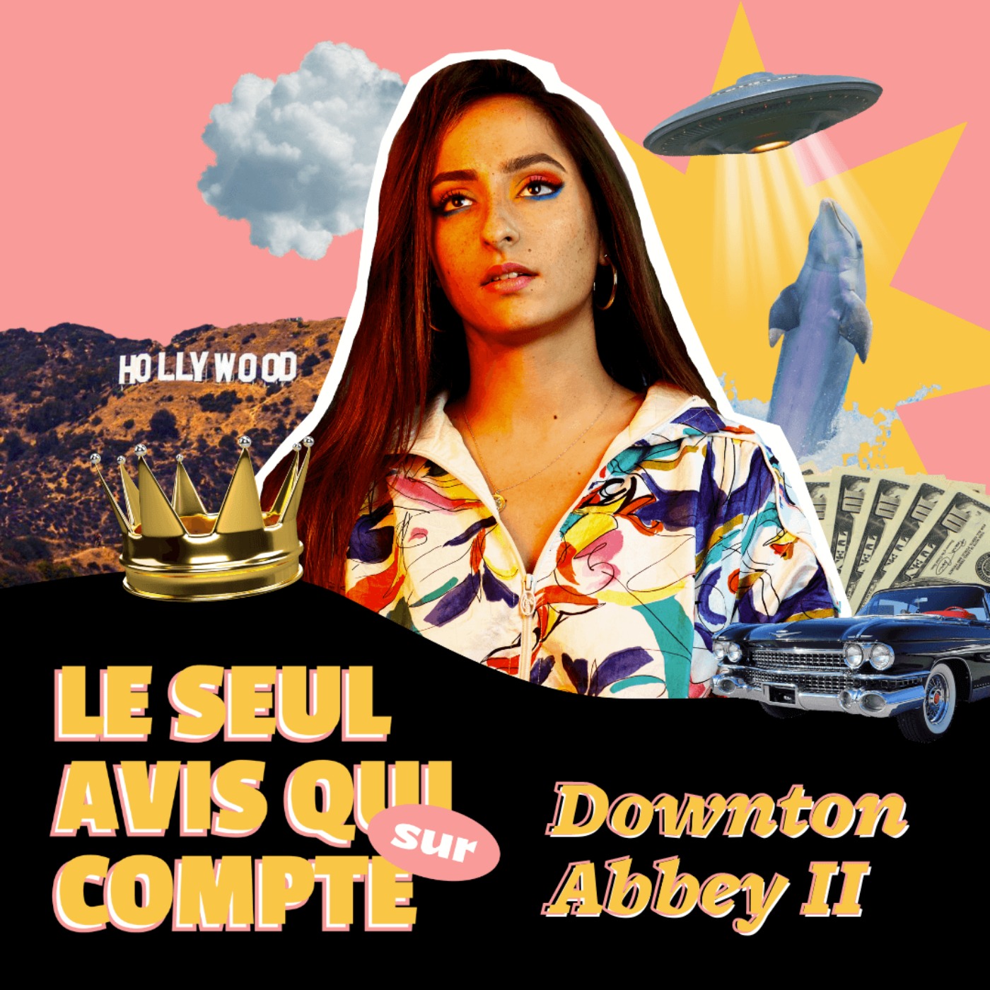Le seul avis qui compte sur « Downton Abbey II »