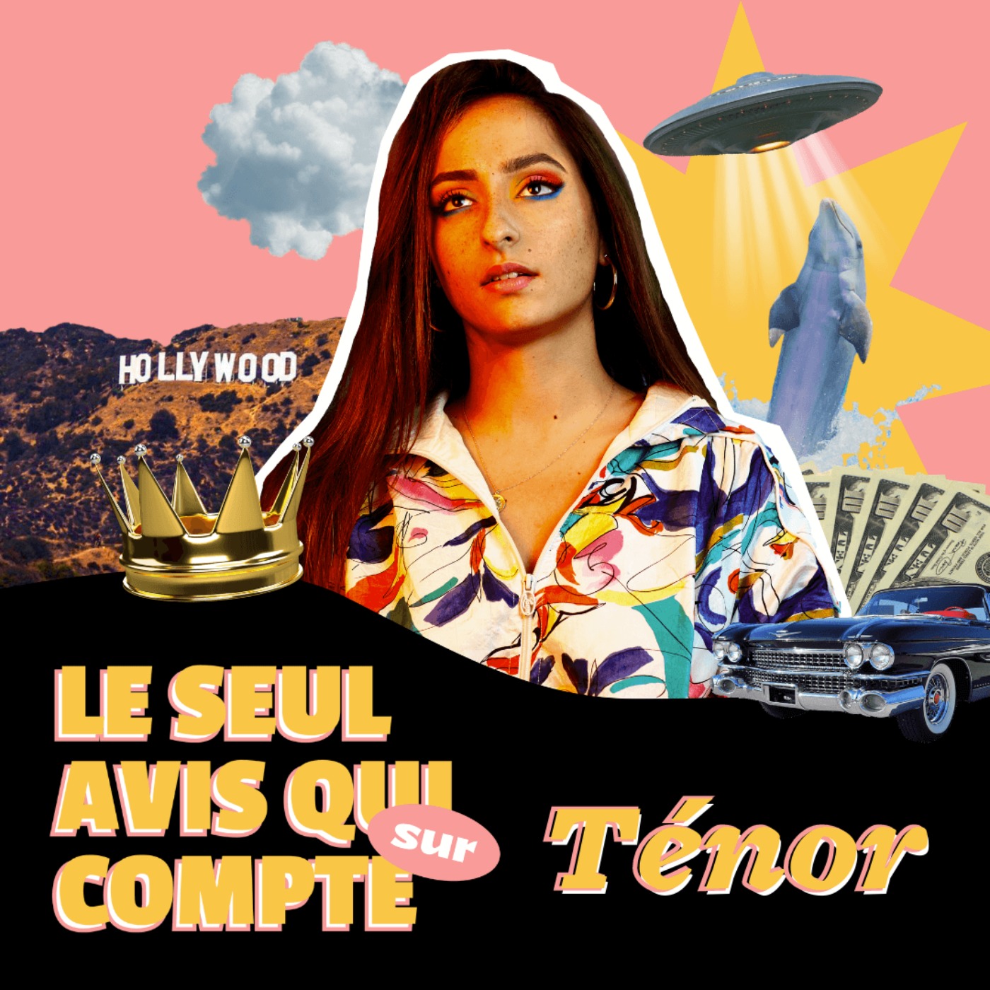 Le seul avis qui compte sur « Ténor »