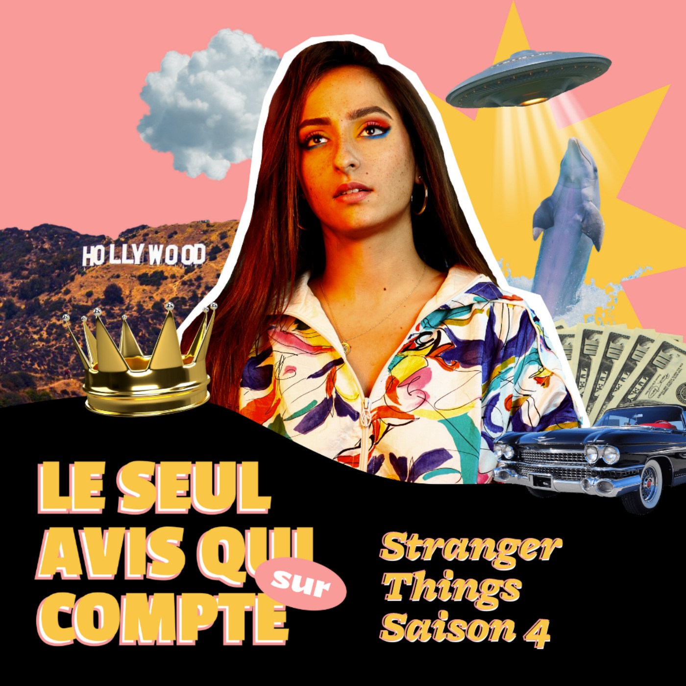 Le seul avis qui compte sur « Stranger Things. Saison 4 »