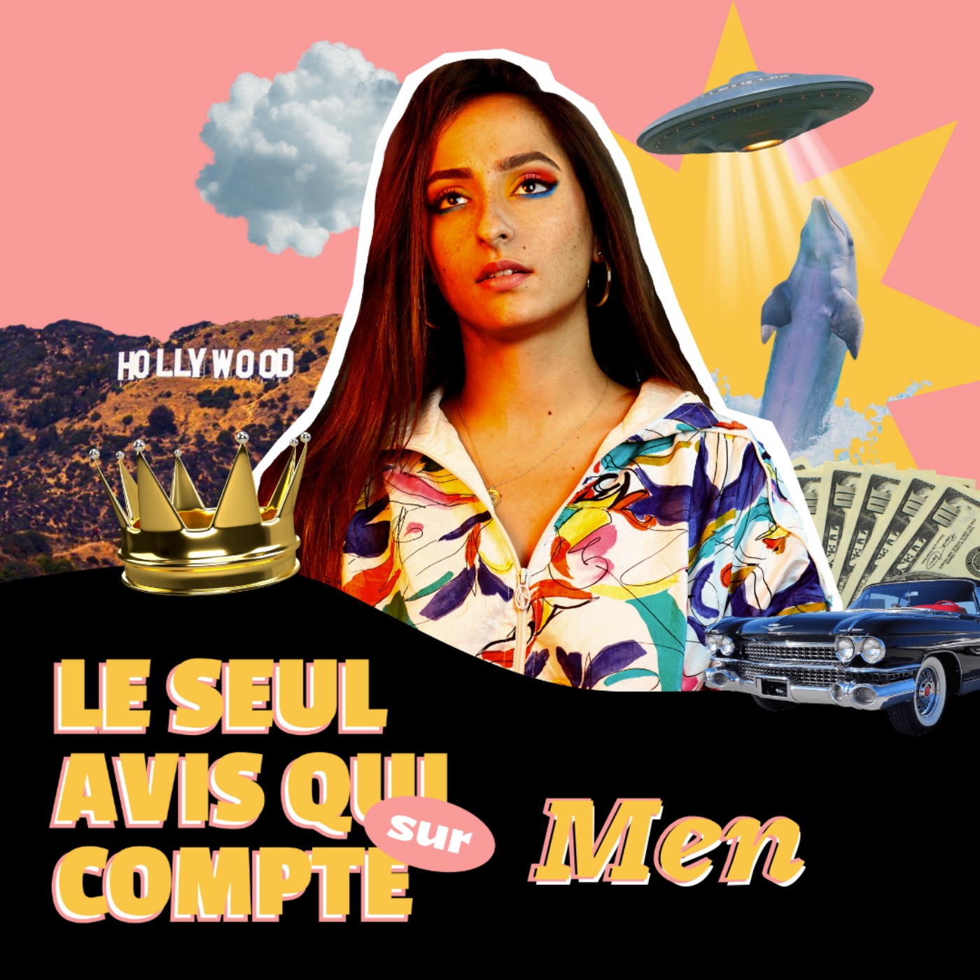 Le seul avis qui compte sur « Men »
