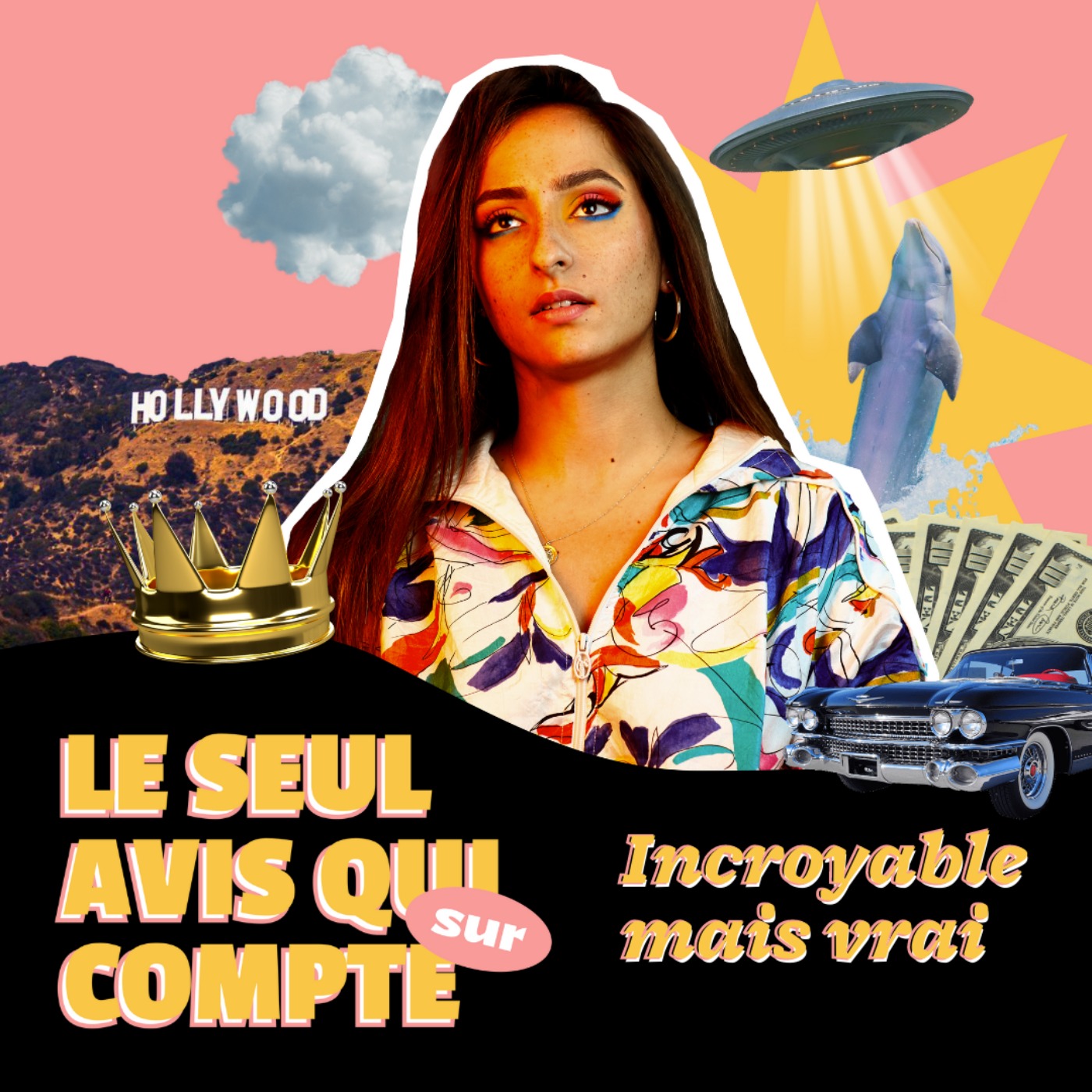 Le seul avis qui compte sur « Incroyable mais vrai »