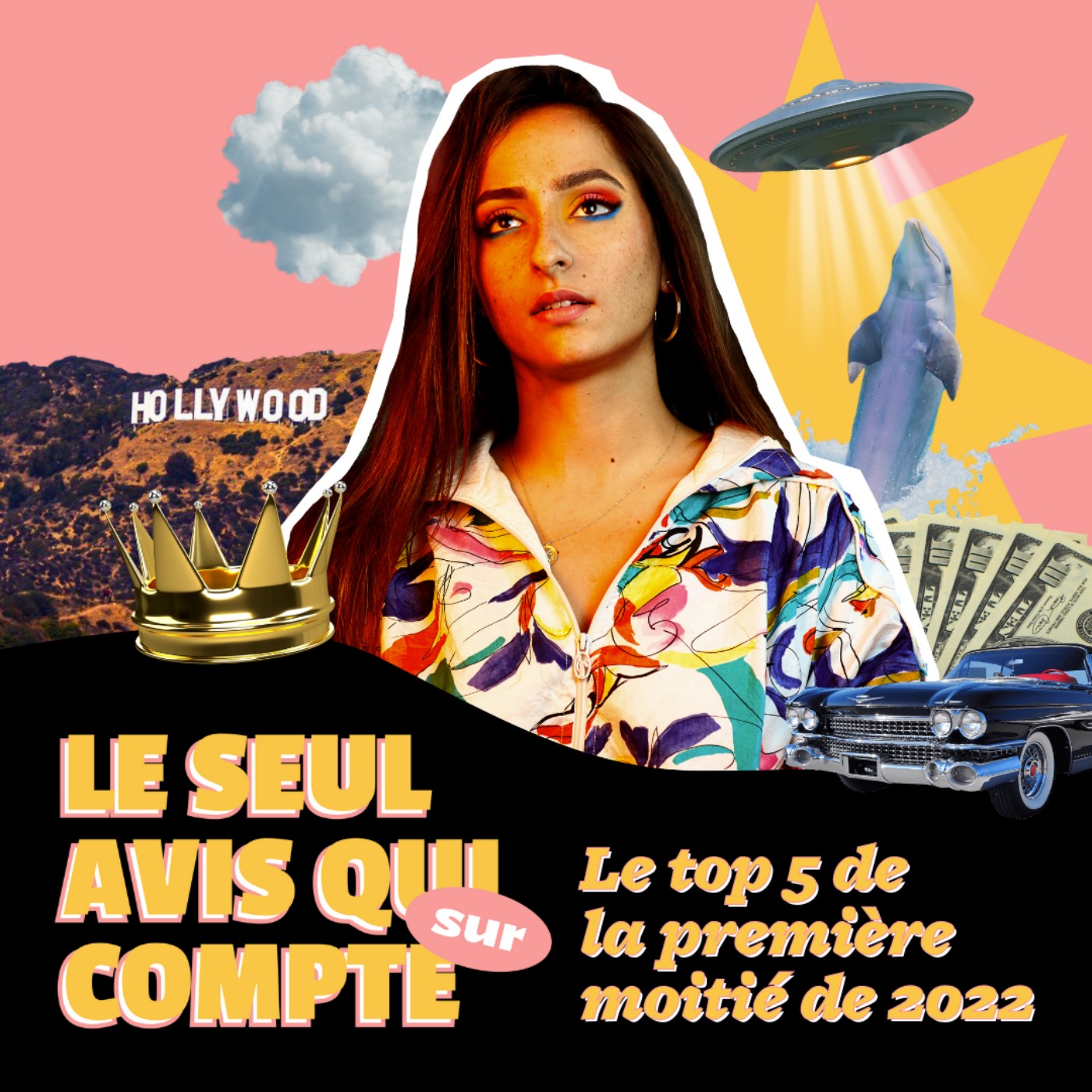 Les seuls films de 2022 qui comptent (pour l'instant)
