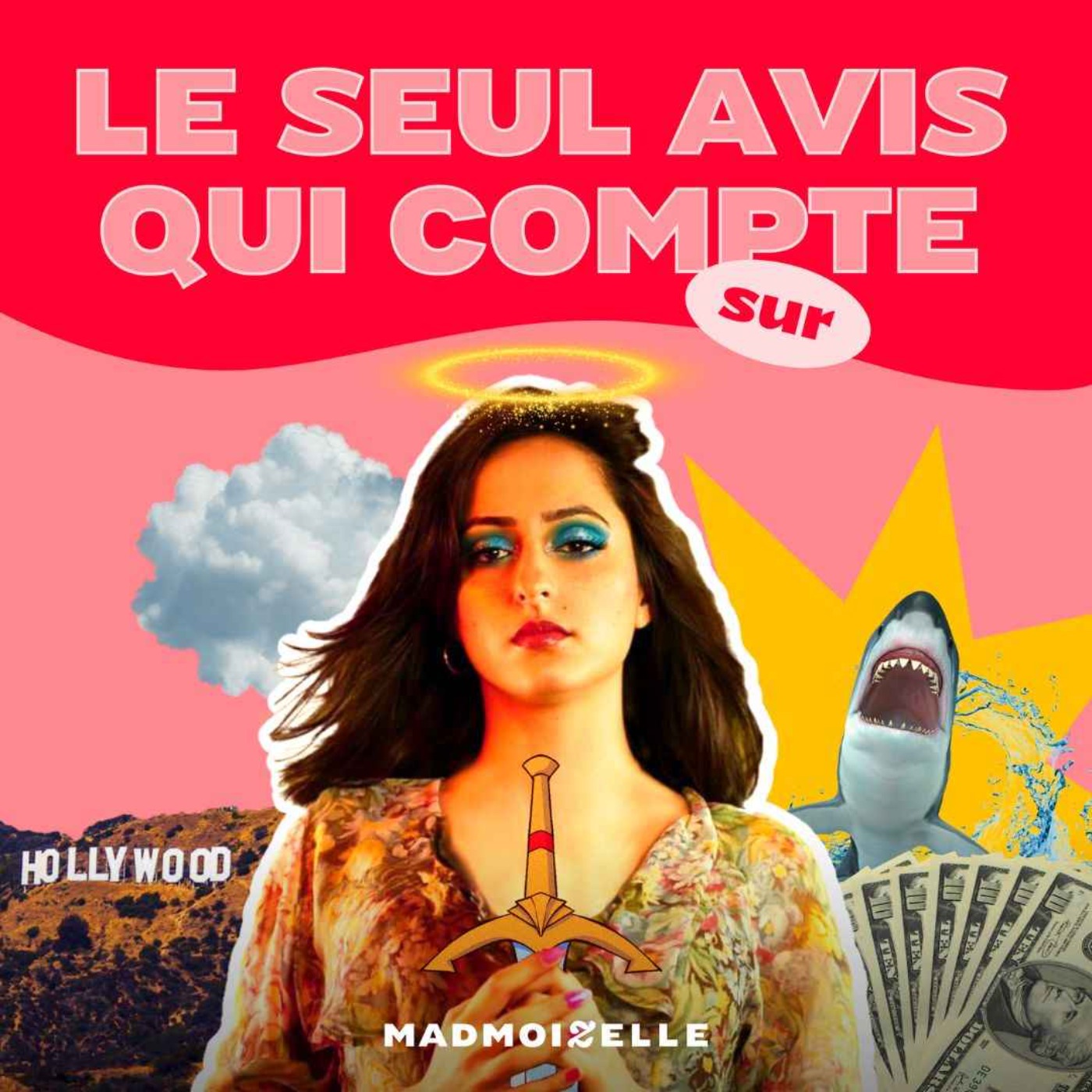 Le seul avis qui compte — Saison 2