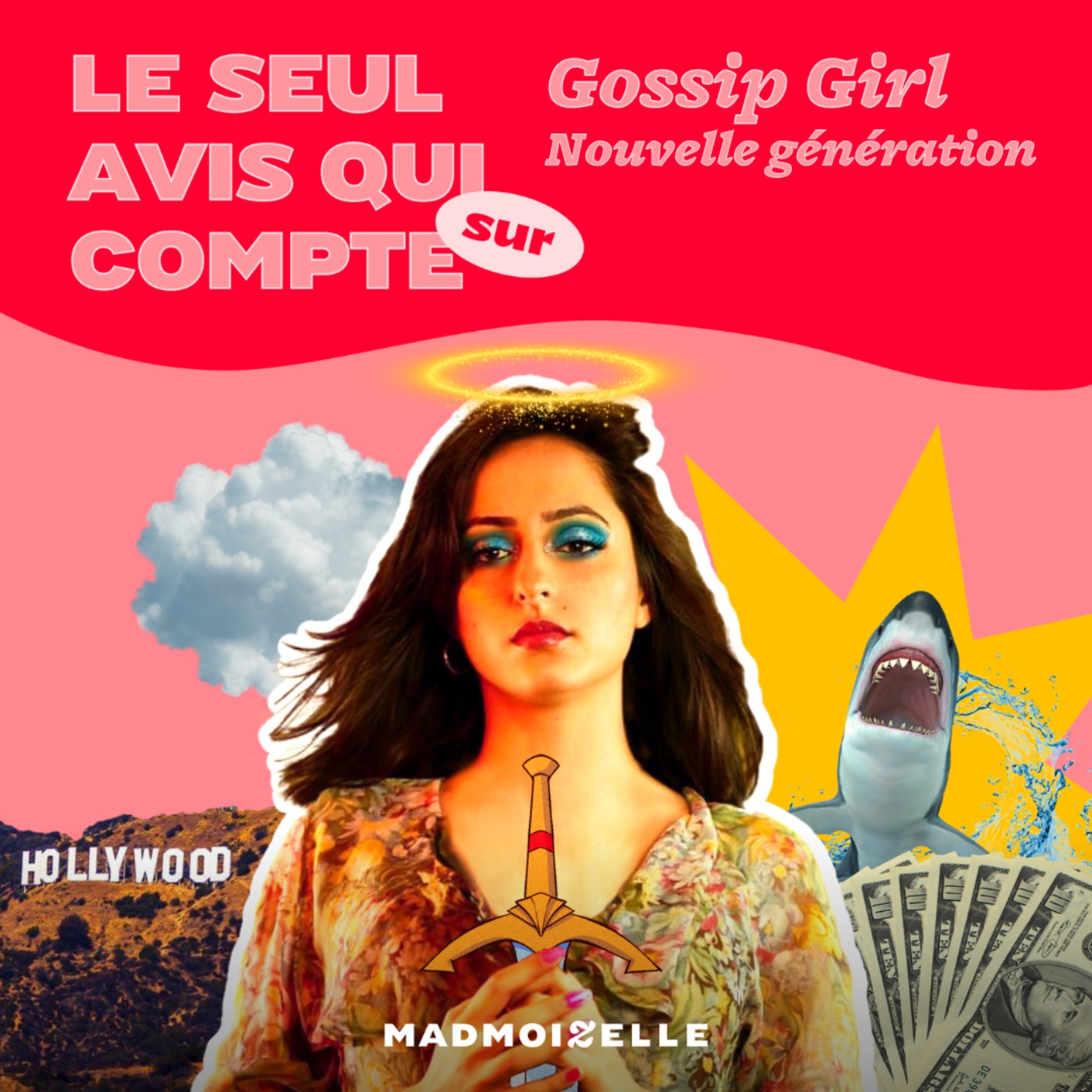 Le seul avis qui compte sur « Gossip girl : nouvelle génération »