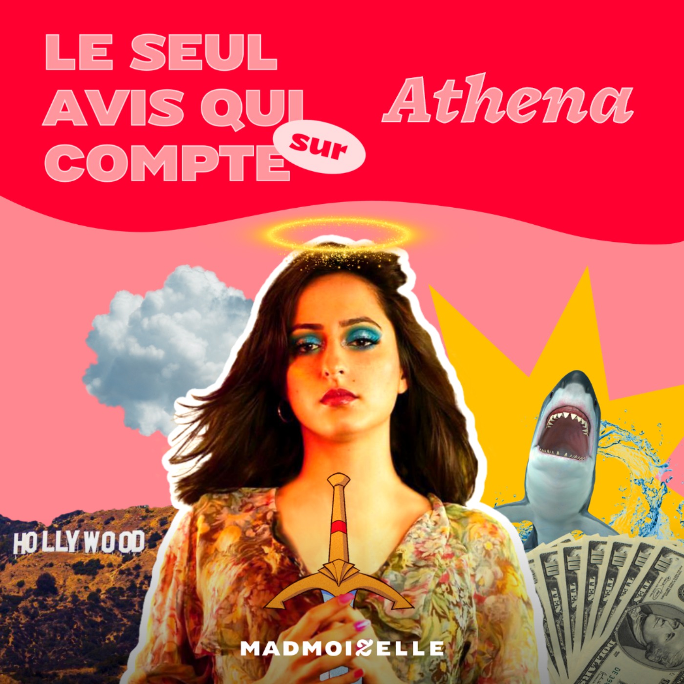 Le seul avis qui compte sur « Athena »