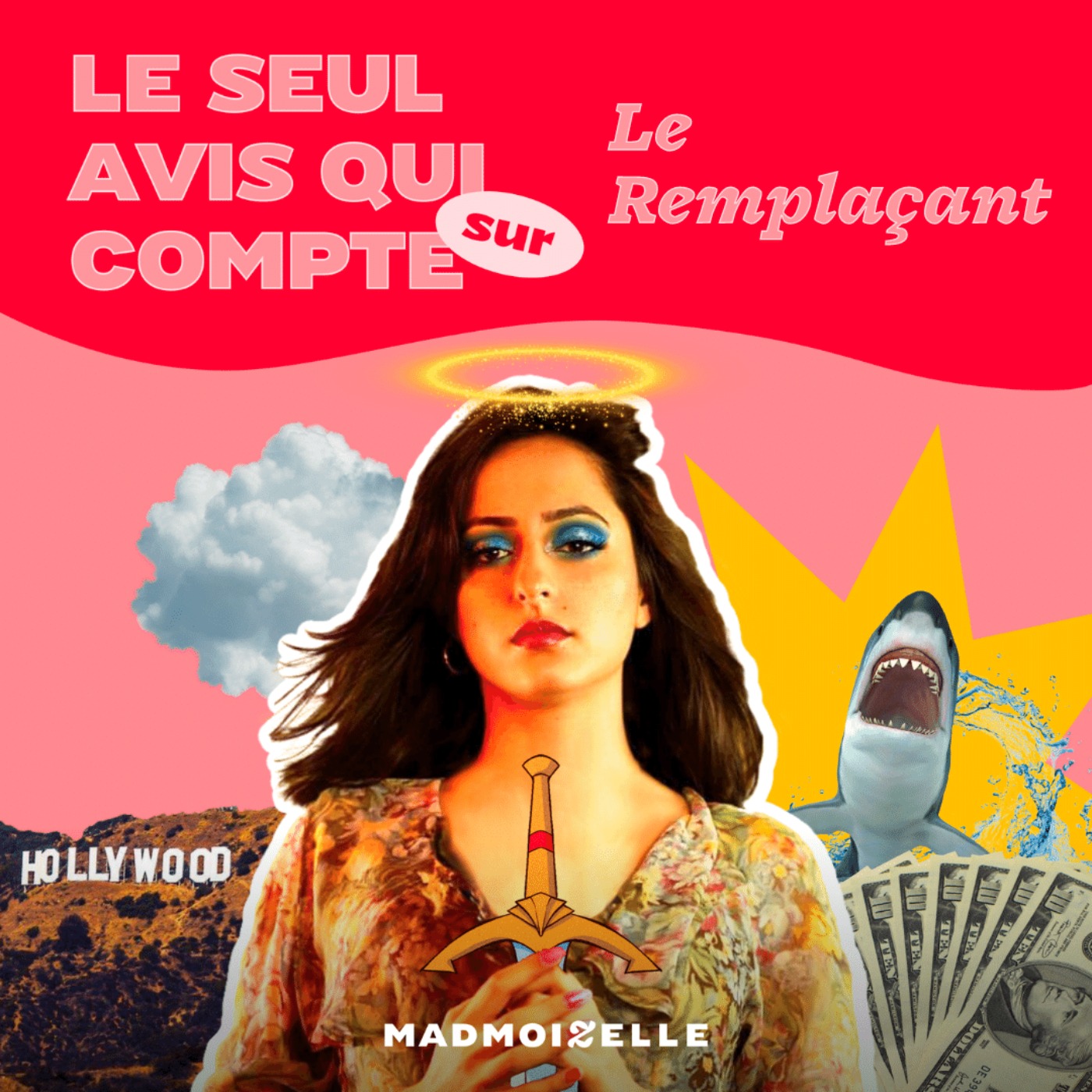Le seul avis qui compte sur « Le Remplaçant »