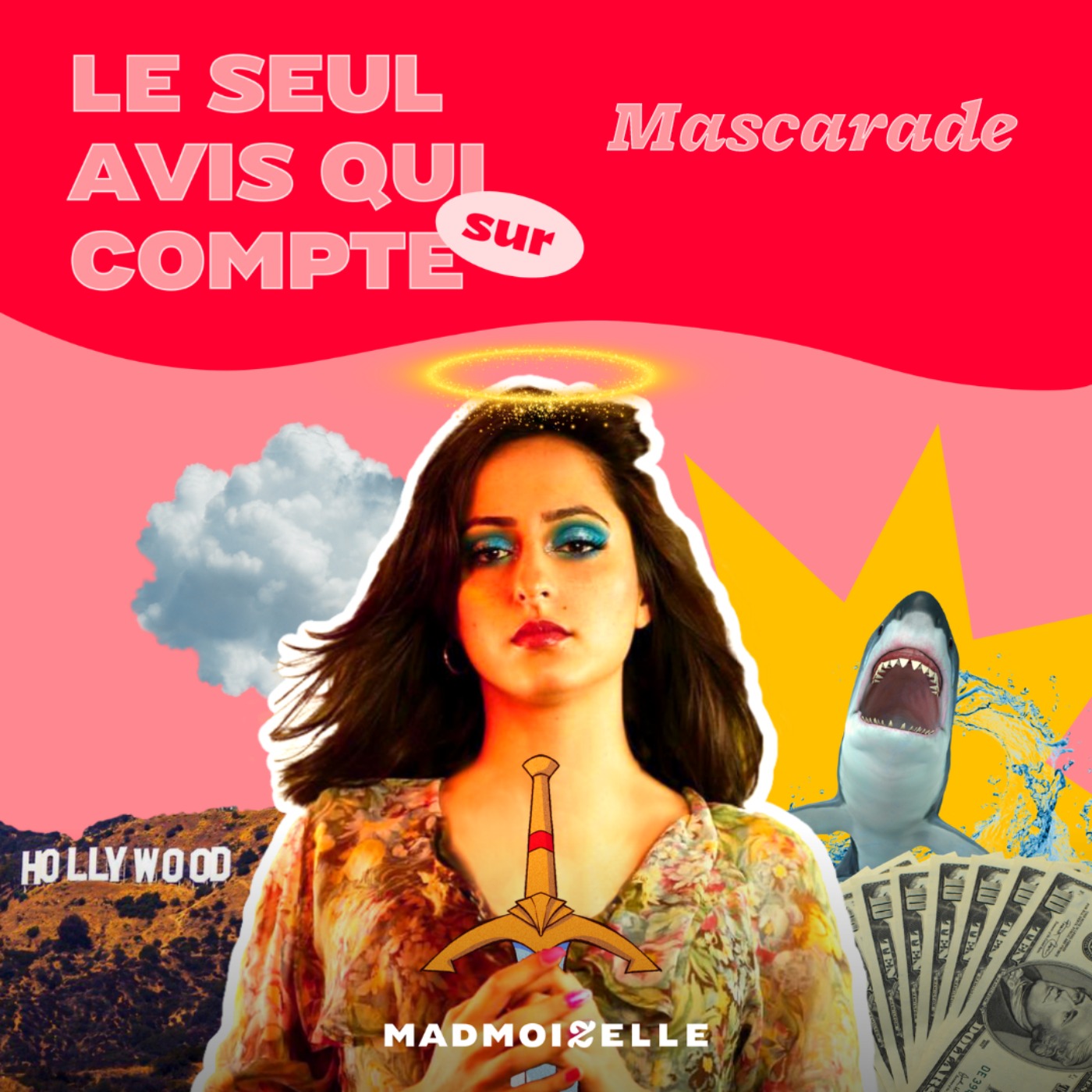 Le seul avis qui compte sur « Mascarade »