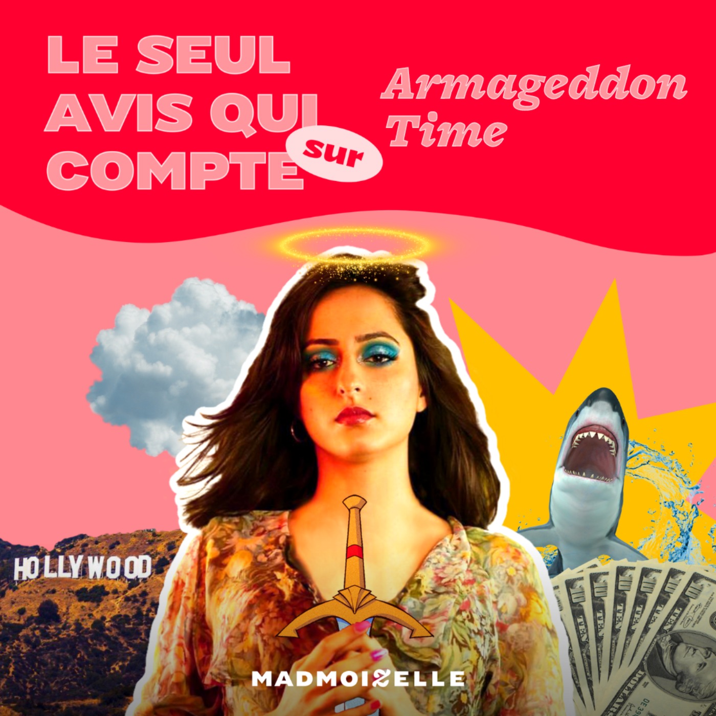 Le seul avis qui compte sur « Armageddon Time »