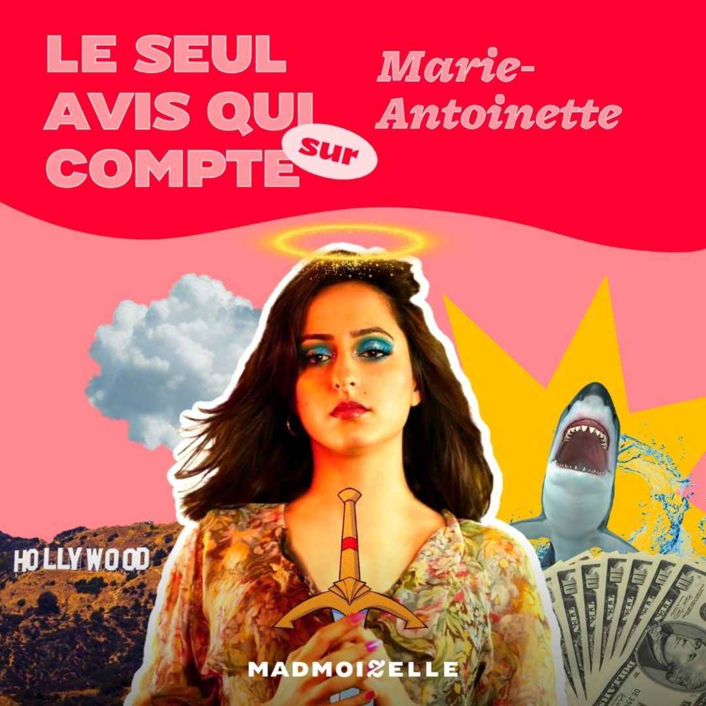 Le seul avis qui compte sur « Marie-Antoinette »