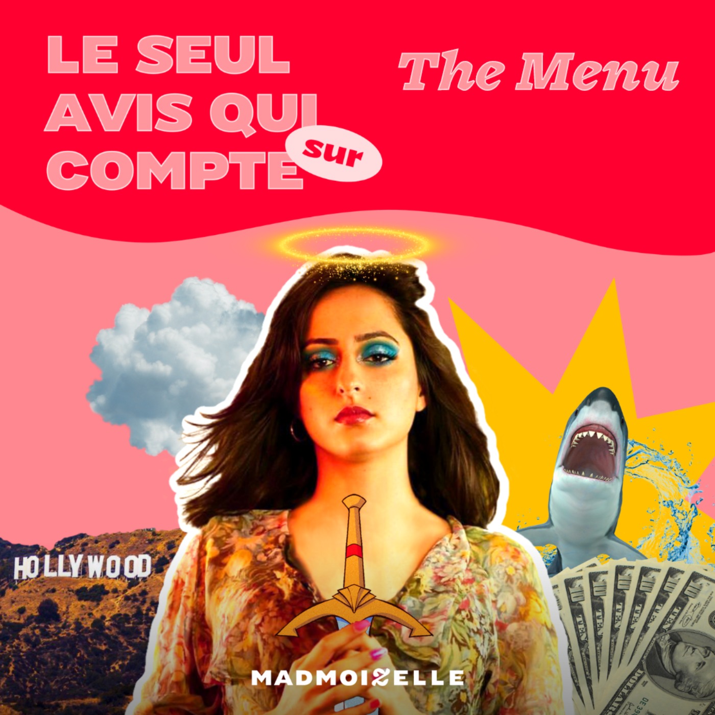 Le seul avis qui compte sur « The Menu »