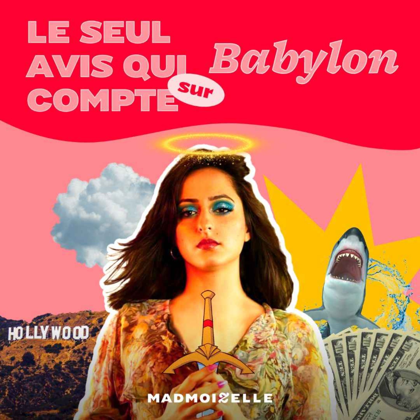 Le seul avis qui compte sur « Babylon »