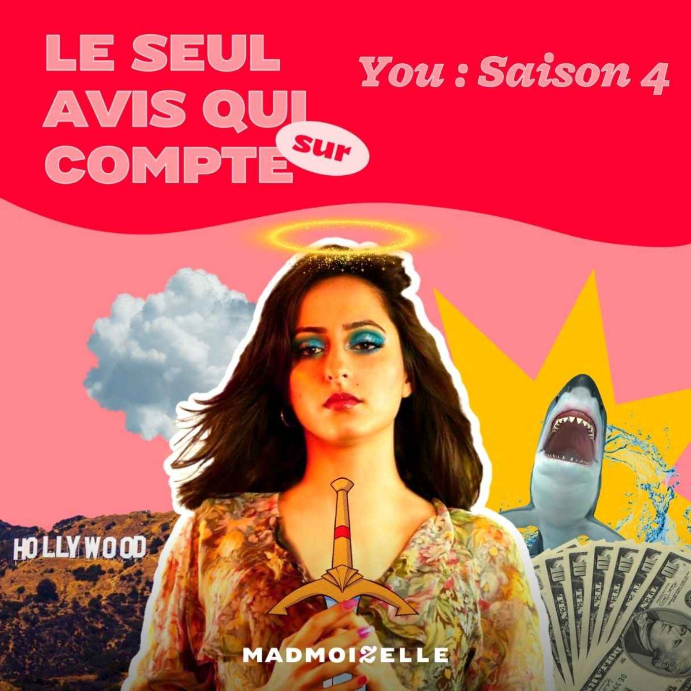 Le seul avis qui compte sur « You »