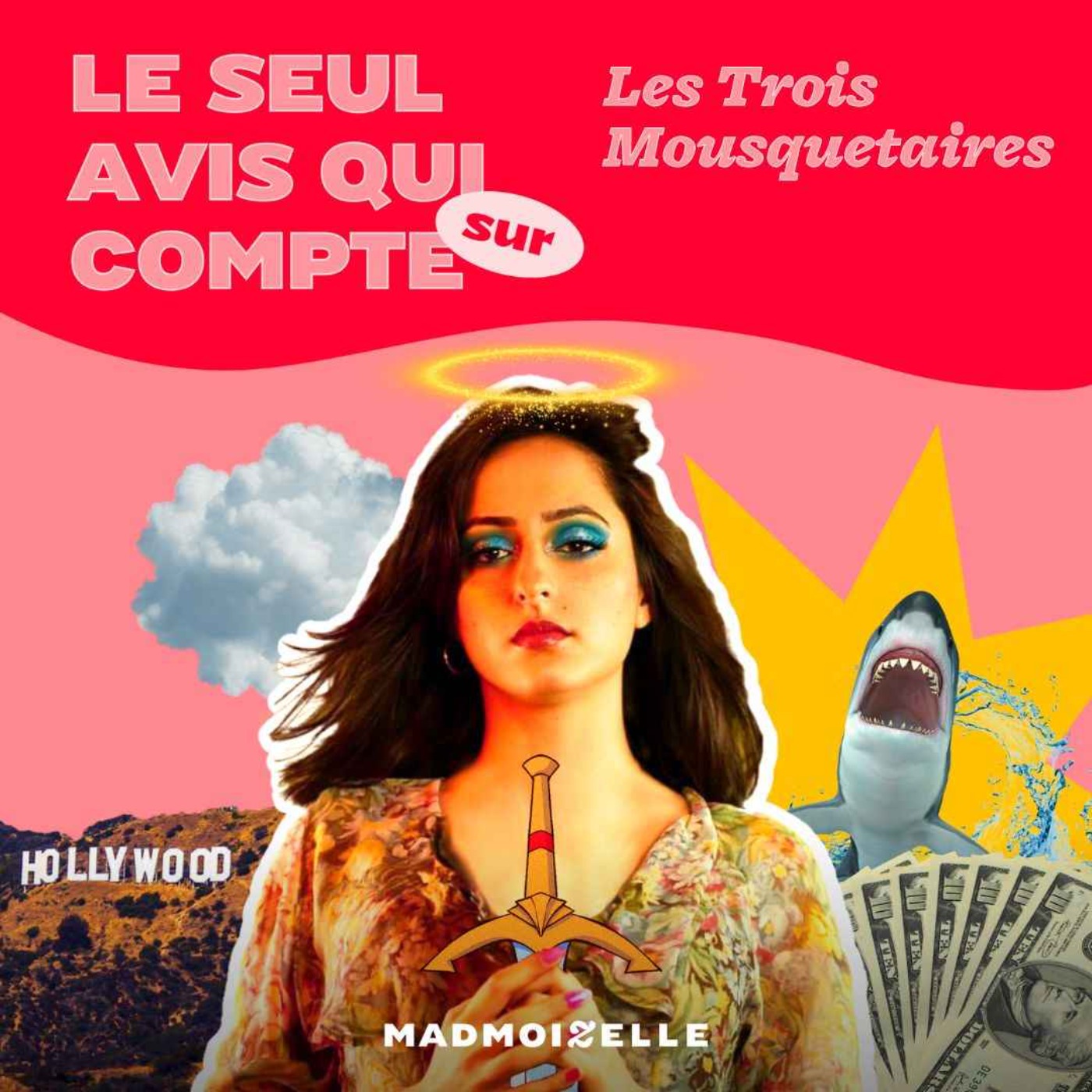 Le seul avis qui compte