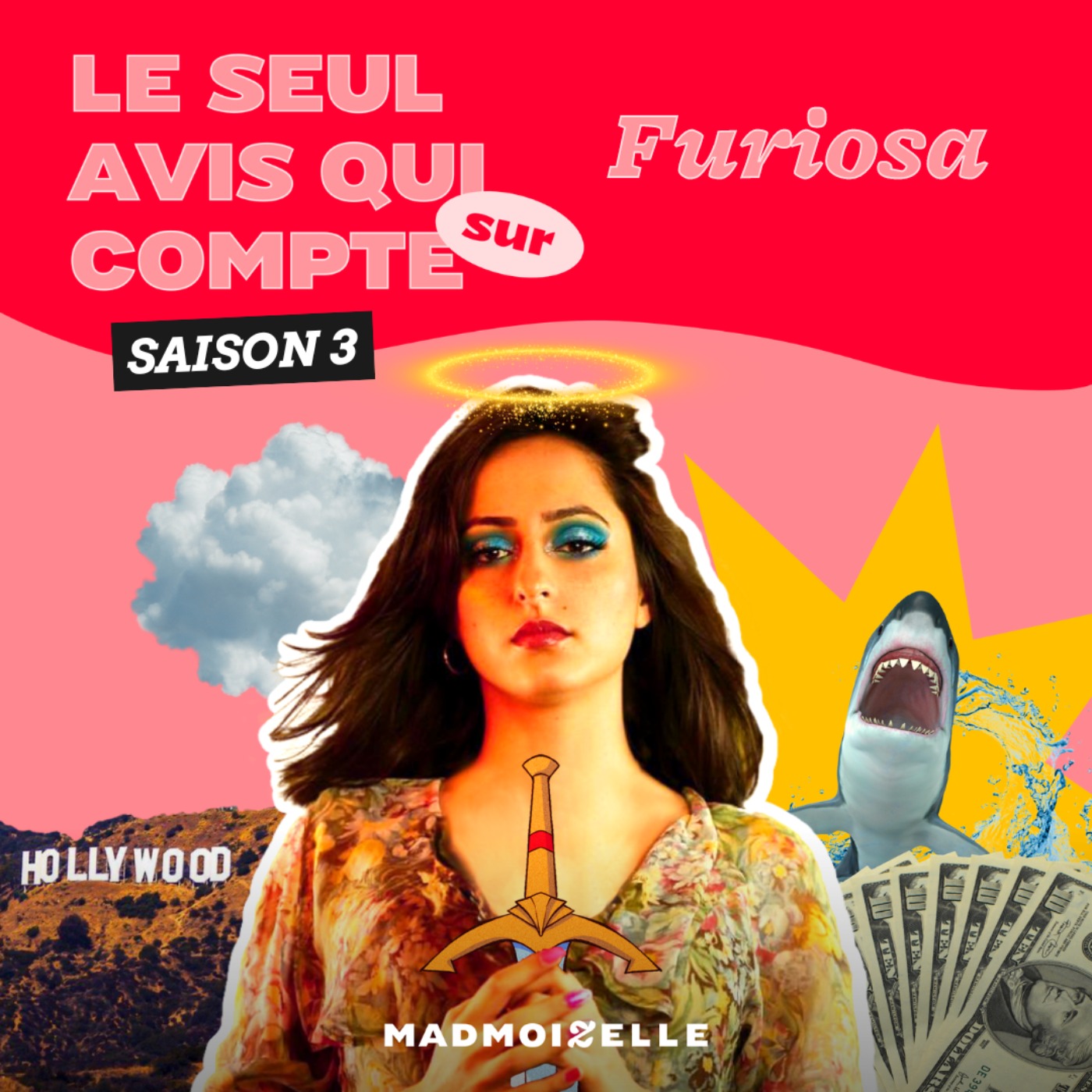 cover art for Le Seul avis qui compte sur « Furiosa »
