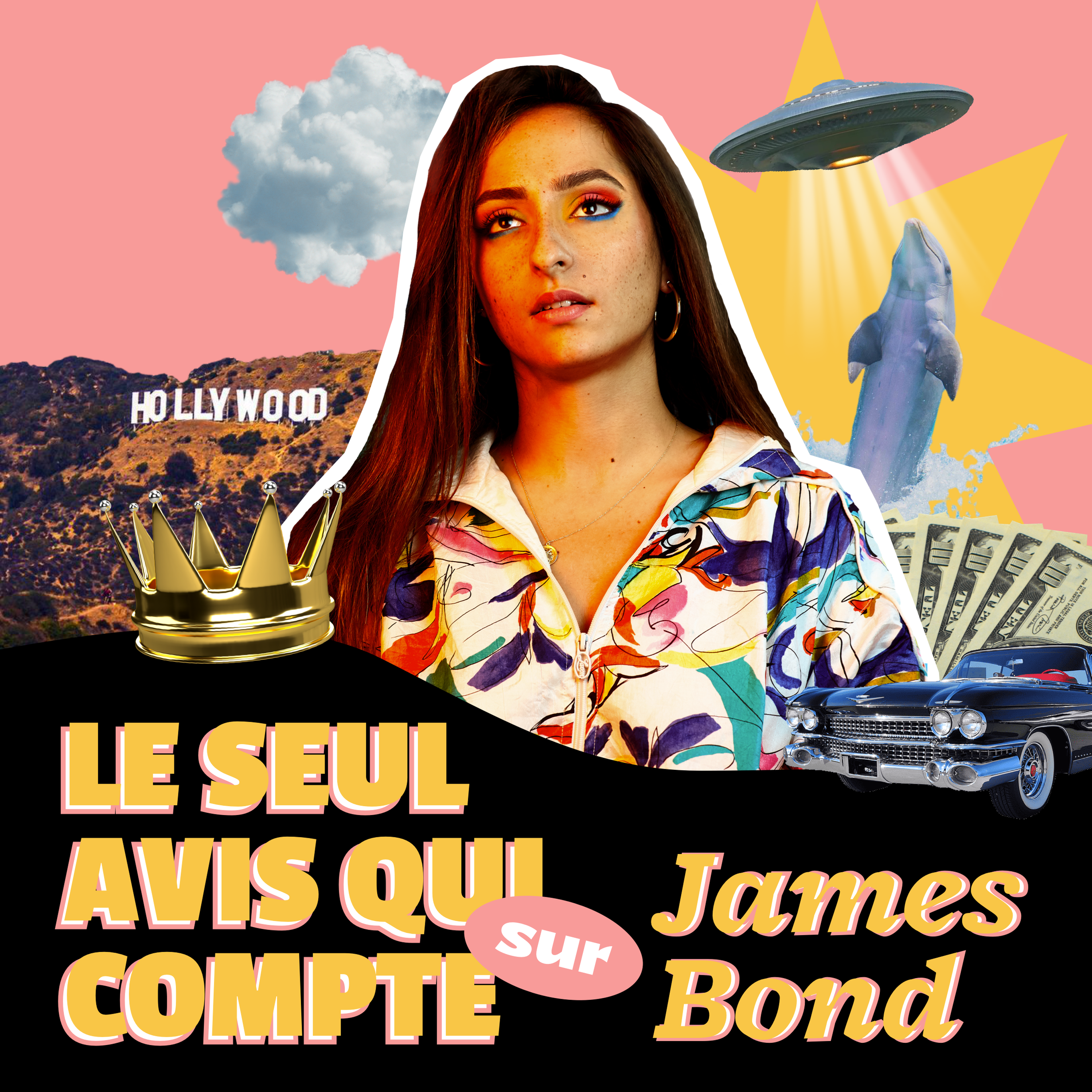 Le seul avis qui compte sur « James Bond »
