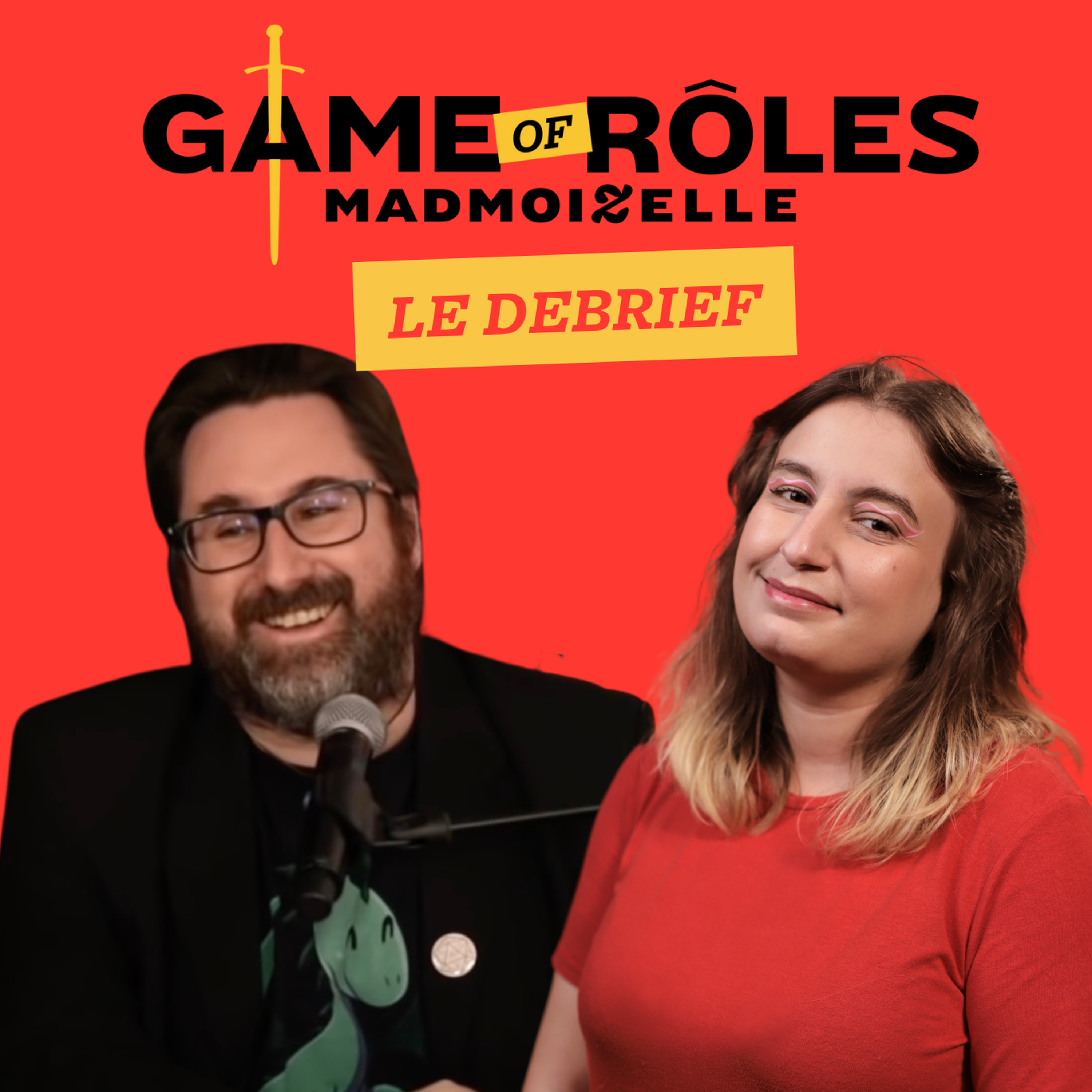 Dramathis (Madmoizelle)