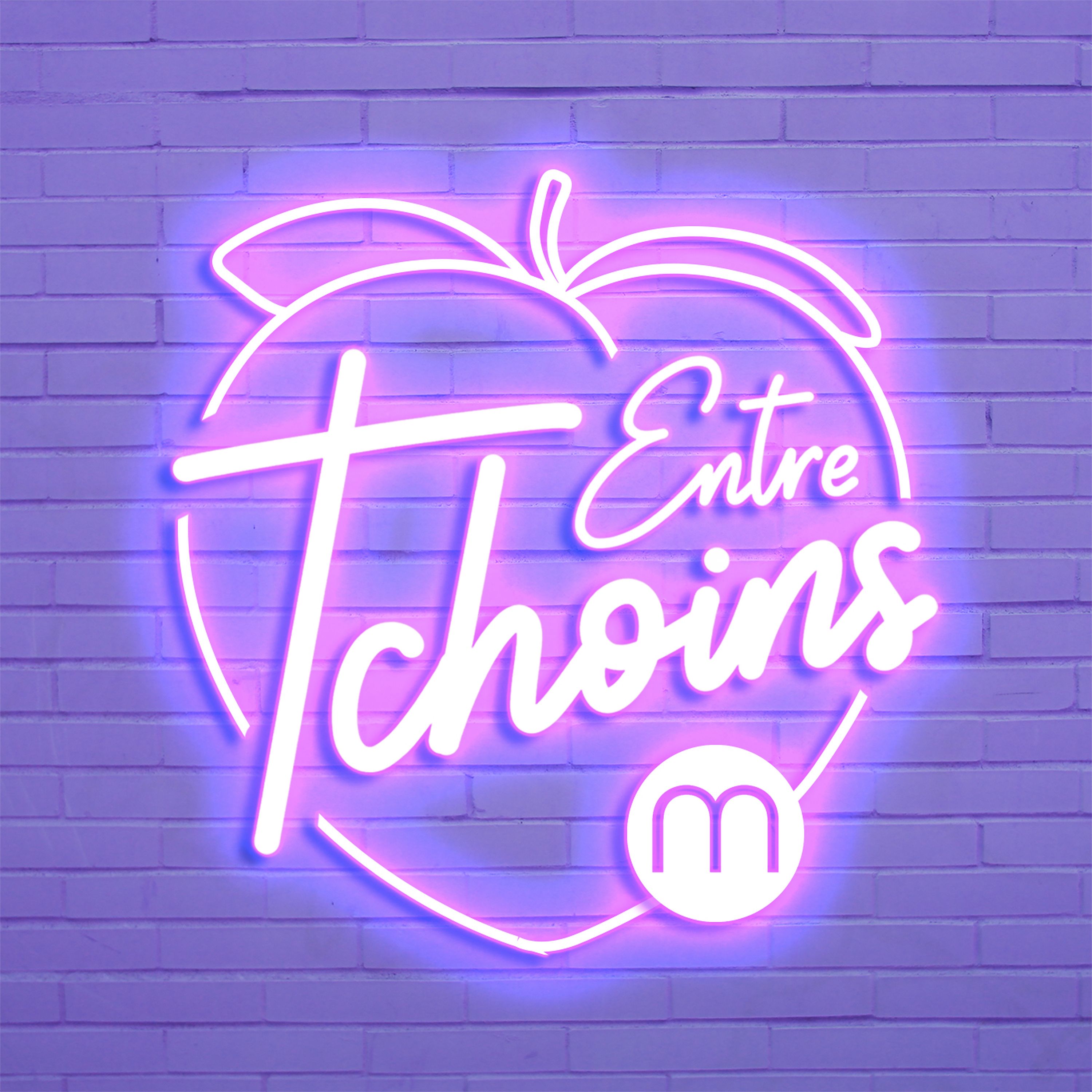Editchoin #10 - On est tous le cinéphile de quelqu'un episode artwork