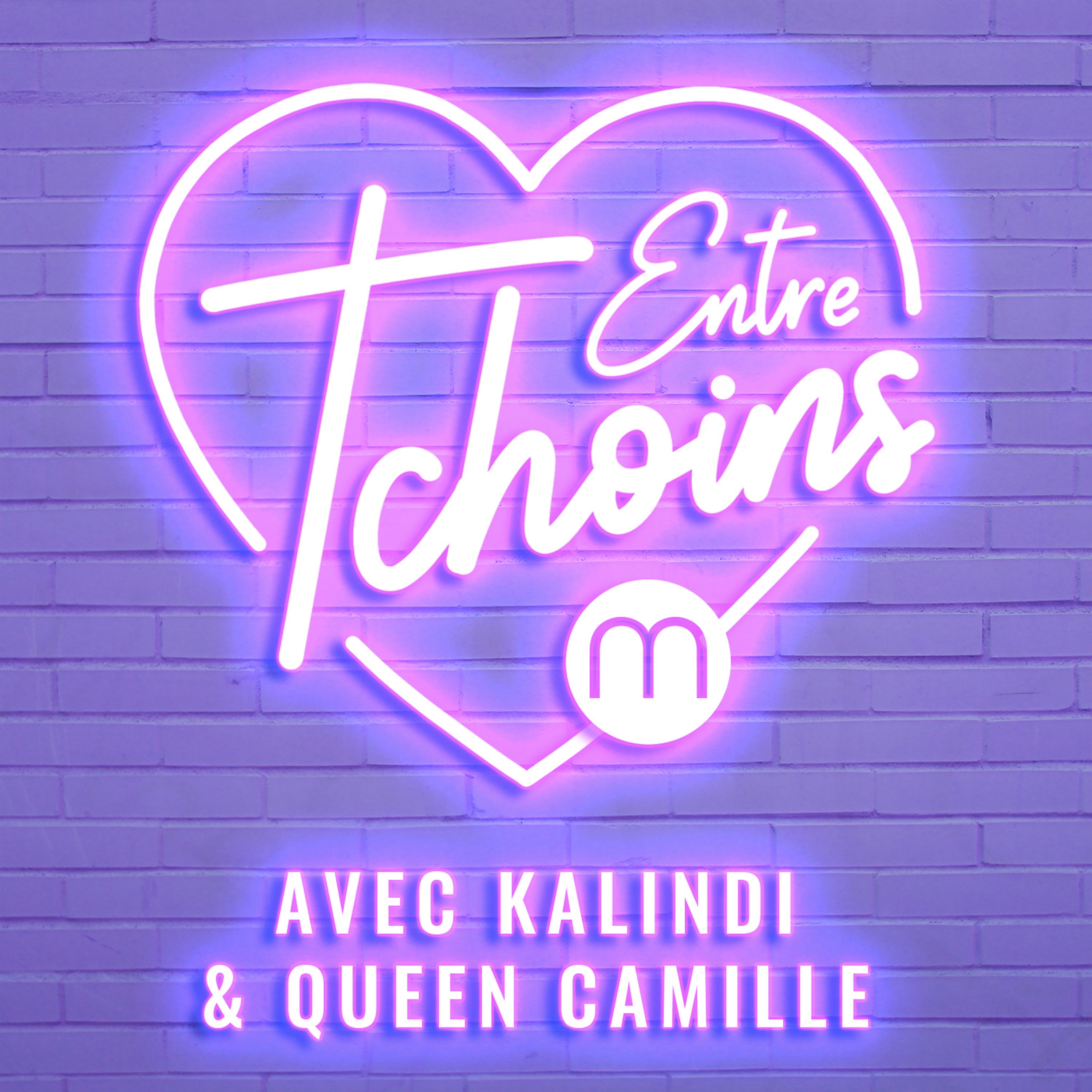 Entre Tchoins #4 - Le porno episode artwork