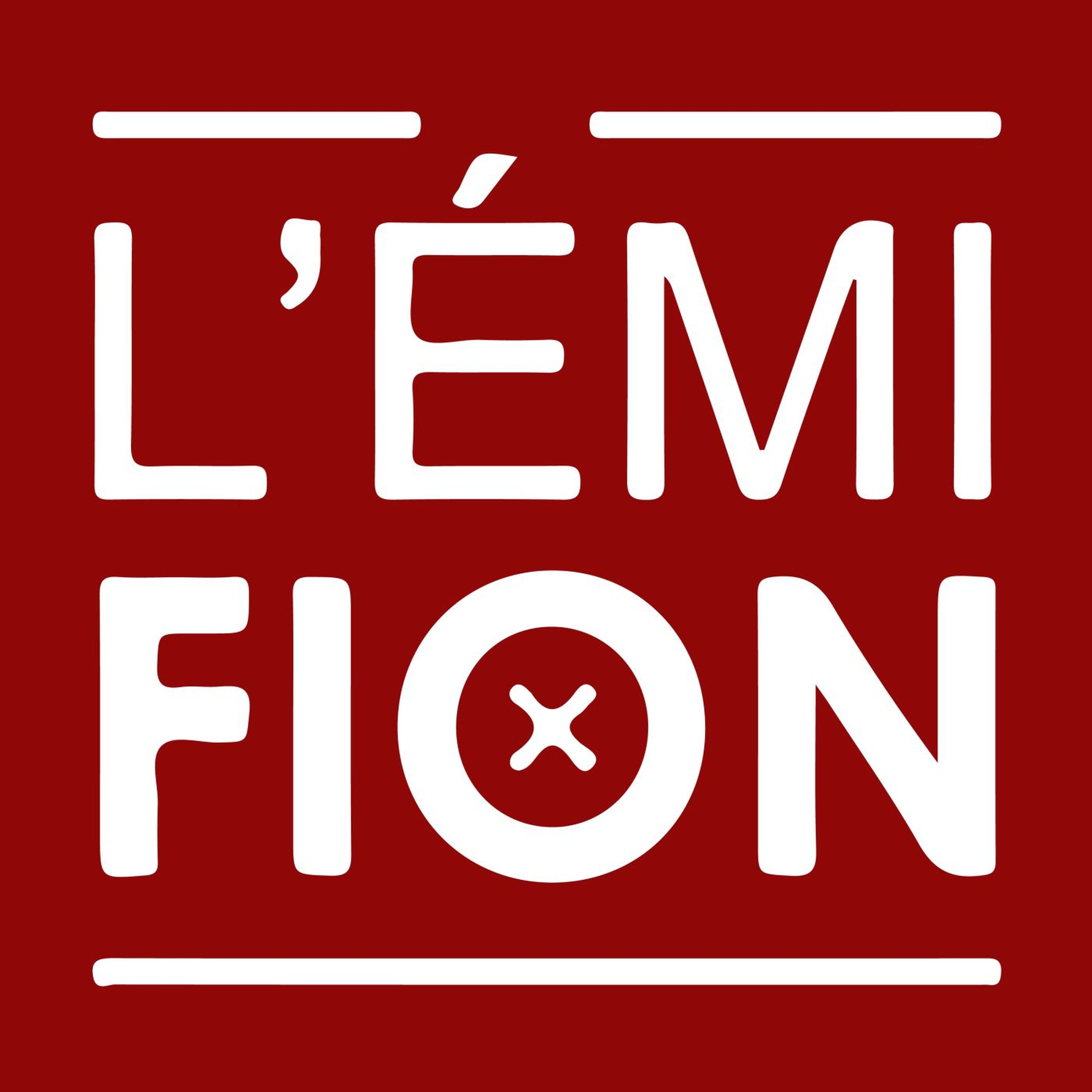 Comment on a découvert notre sexualité — L’Émifion avec EmmaCakeCup ! episode artwork