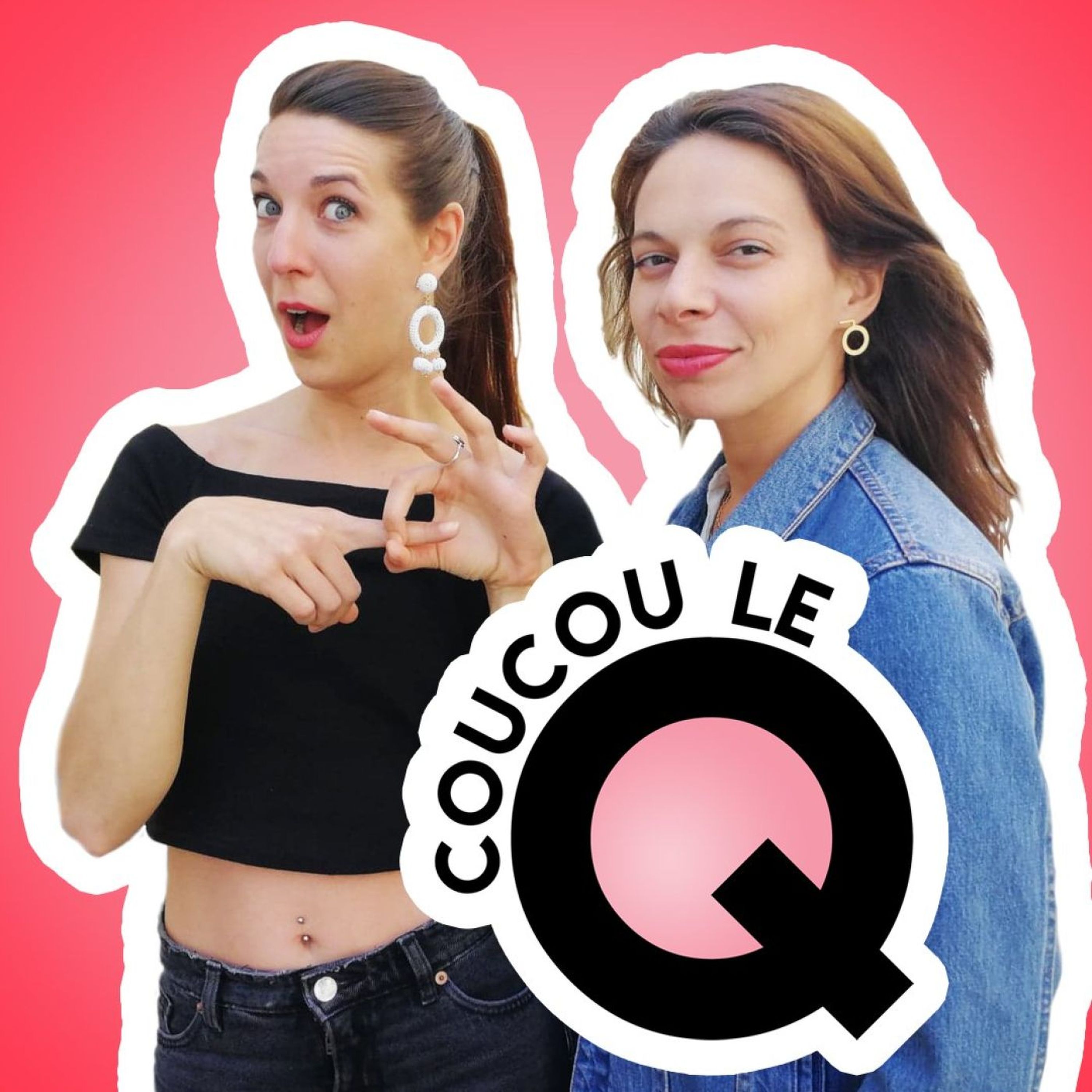 Coucou le Q #28 — Comment dire que je veux juste du sexe ? - Les podcasts  sexo de Madmoizelle | Acast