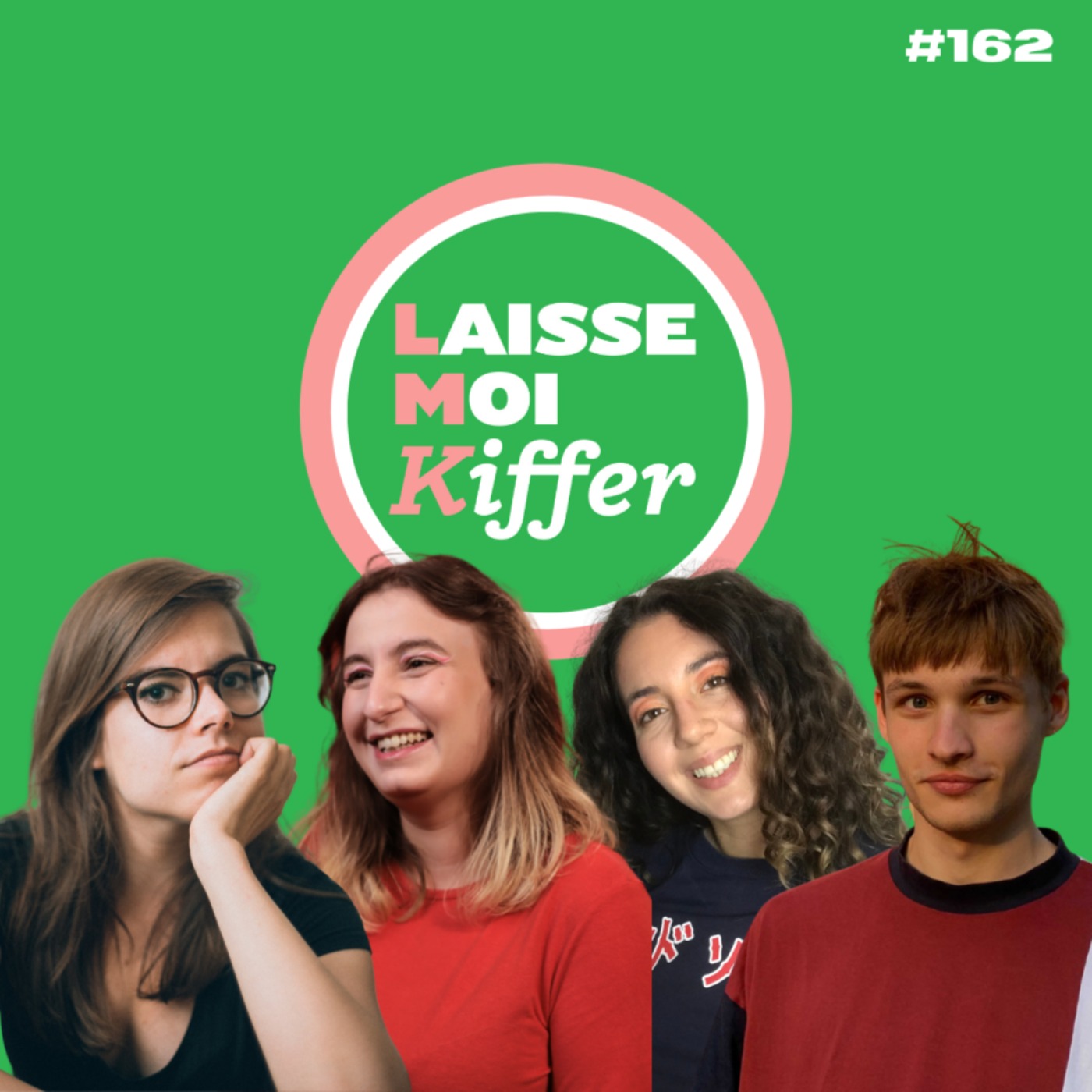 madmoiZelle en audio (replays, interviews)