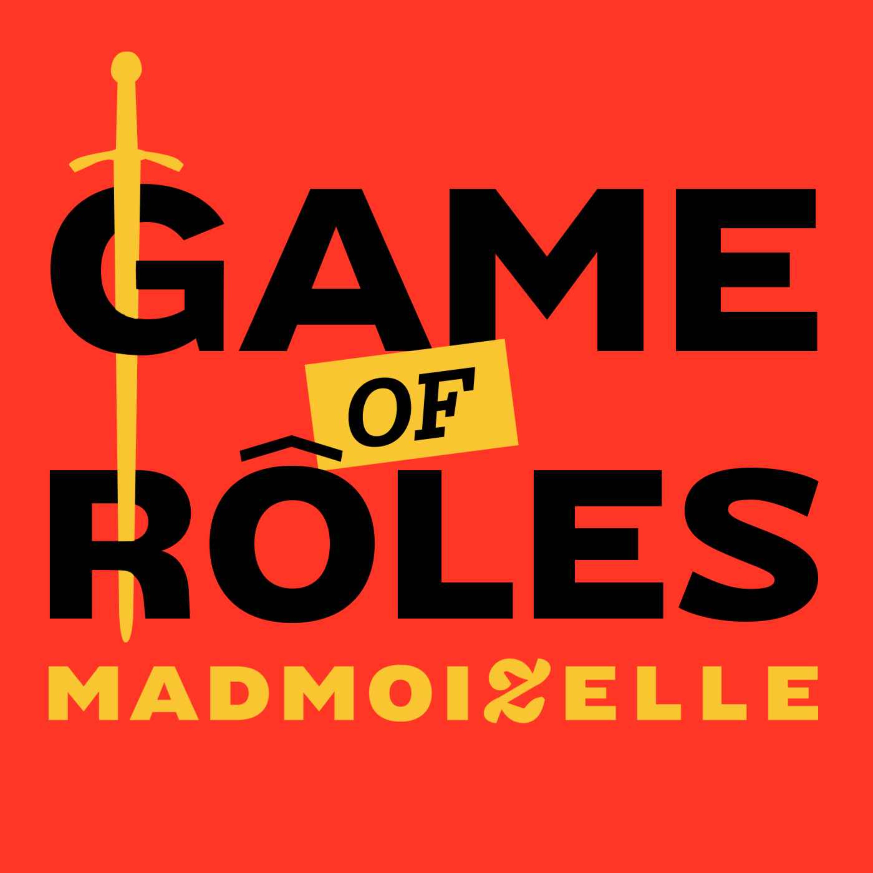 Madmoizelle