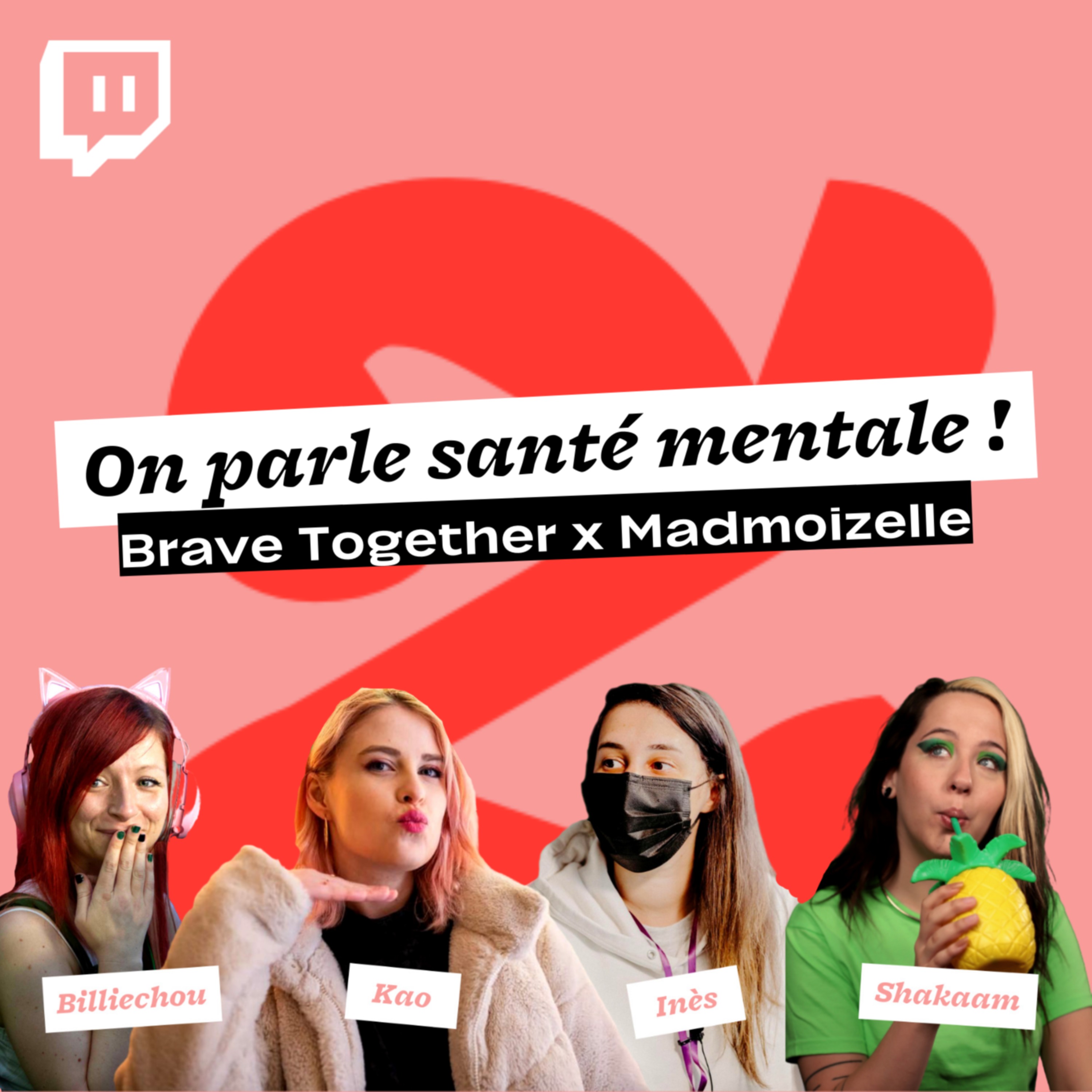 Madmoizelle