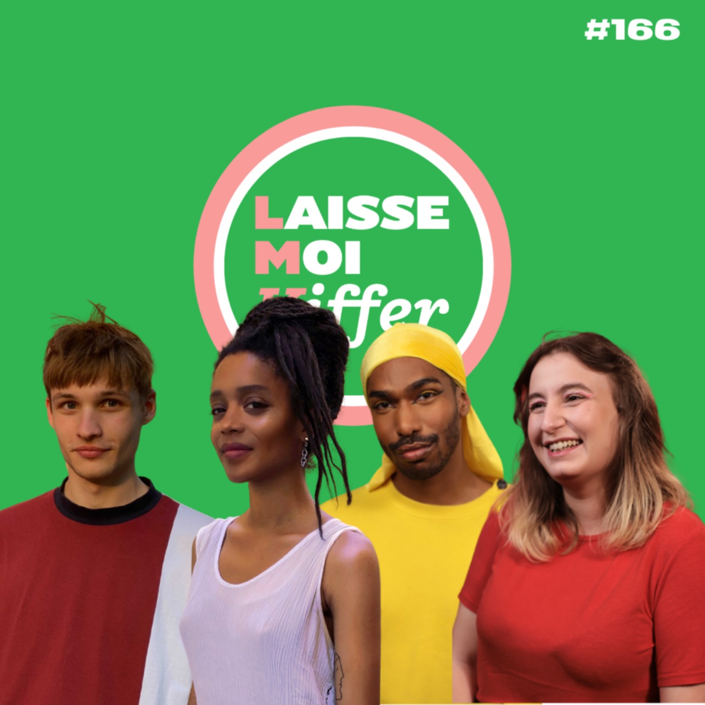 #166 — « Le sel, c'est de l'anti-bactérien »