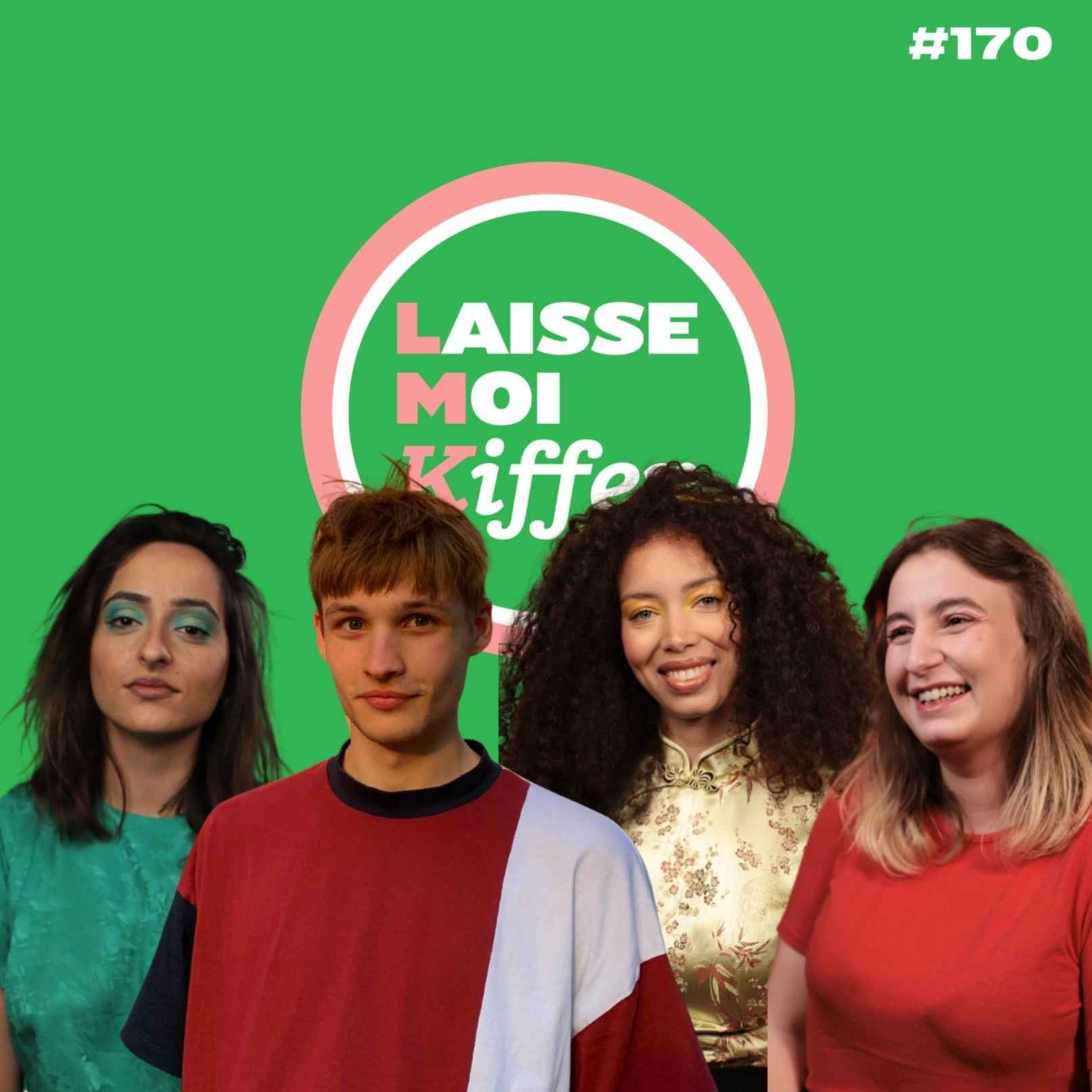 #170 — « J'ai arrêté de le fréquenter quand j'ai arrêté la capoeira »