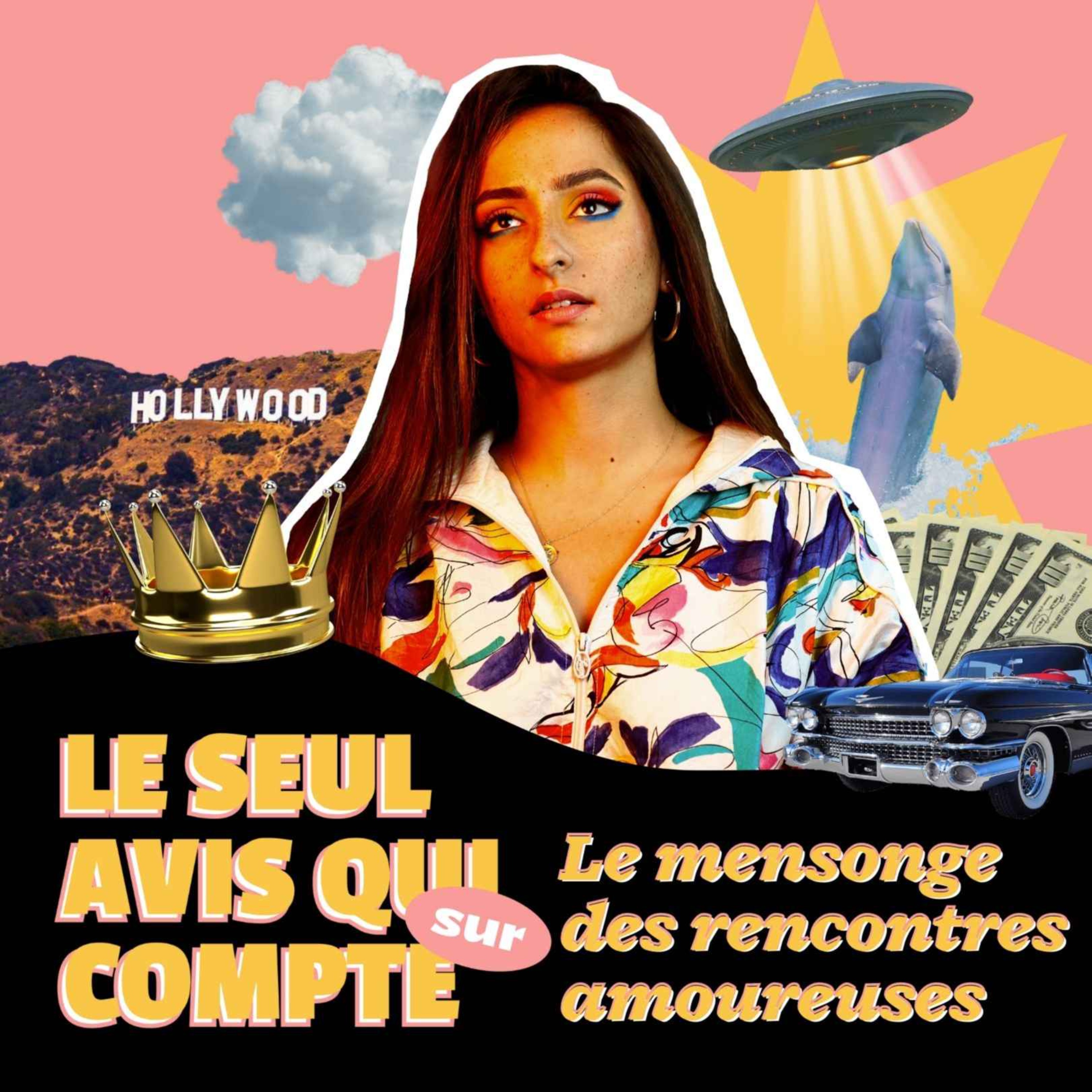 Le seul avis qui compte sur le mensonge de la rencontre amoureuse