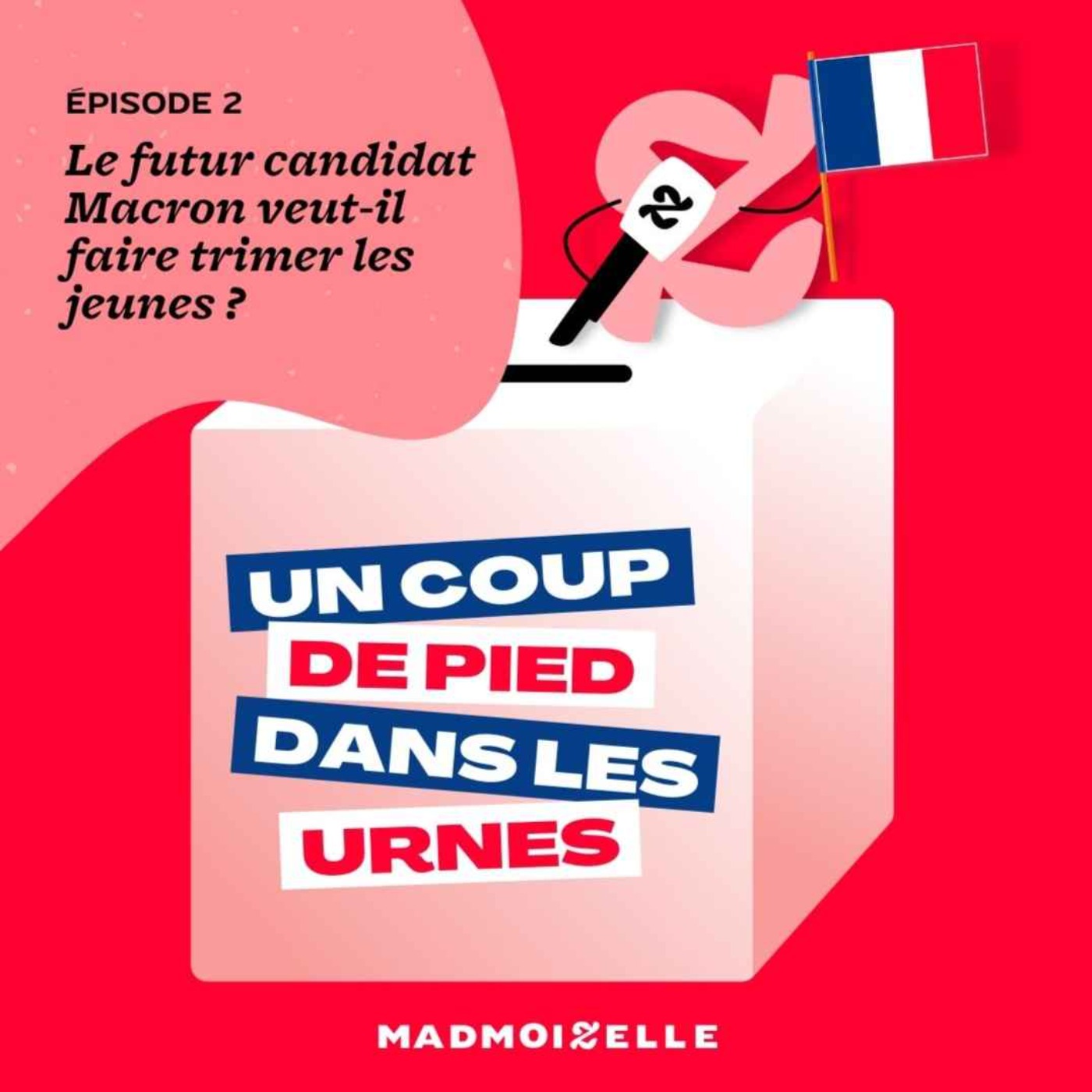 Le futur candidat Macron veut-il faire trimer les jeunes ?