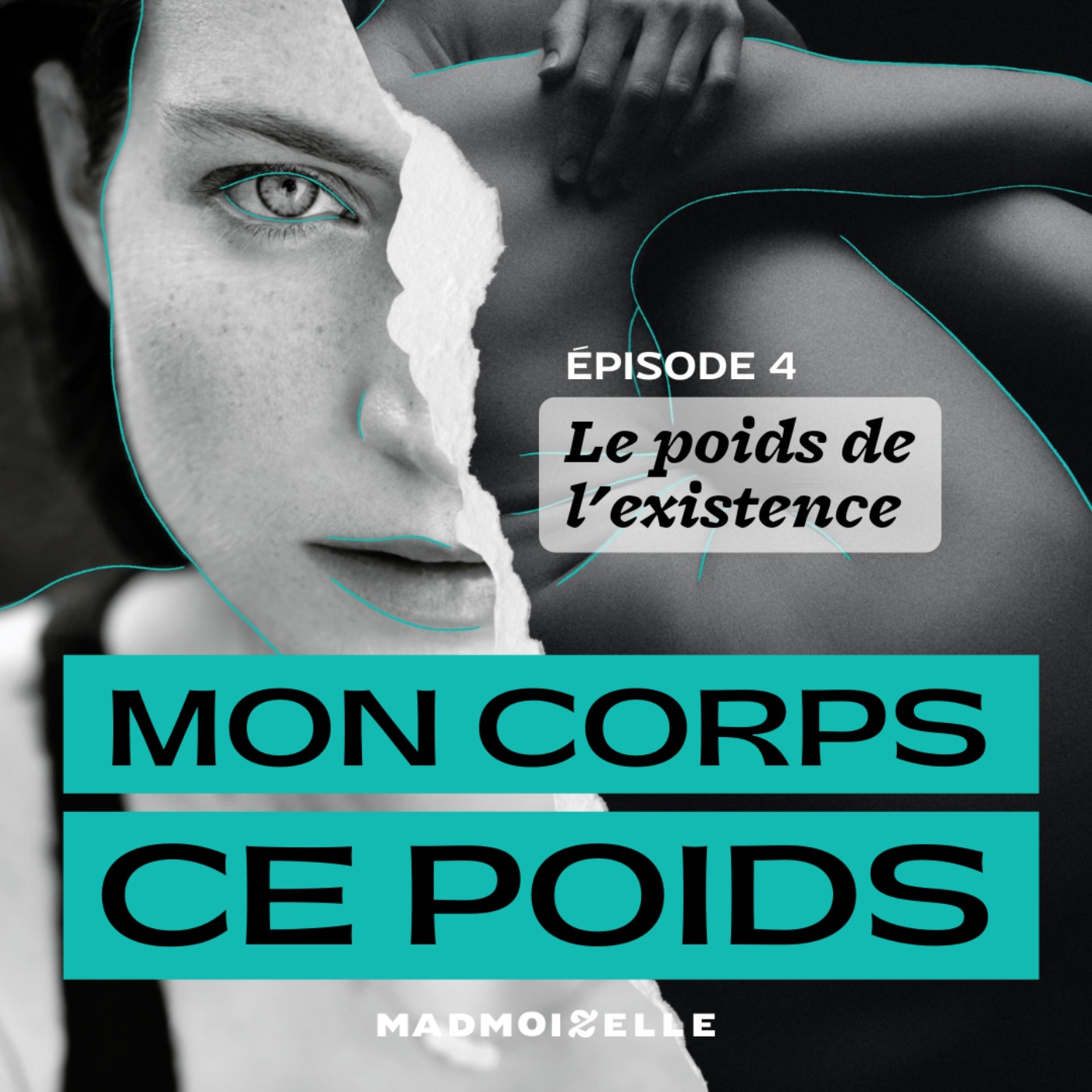 Le poids de l'existence