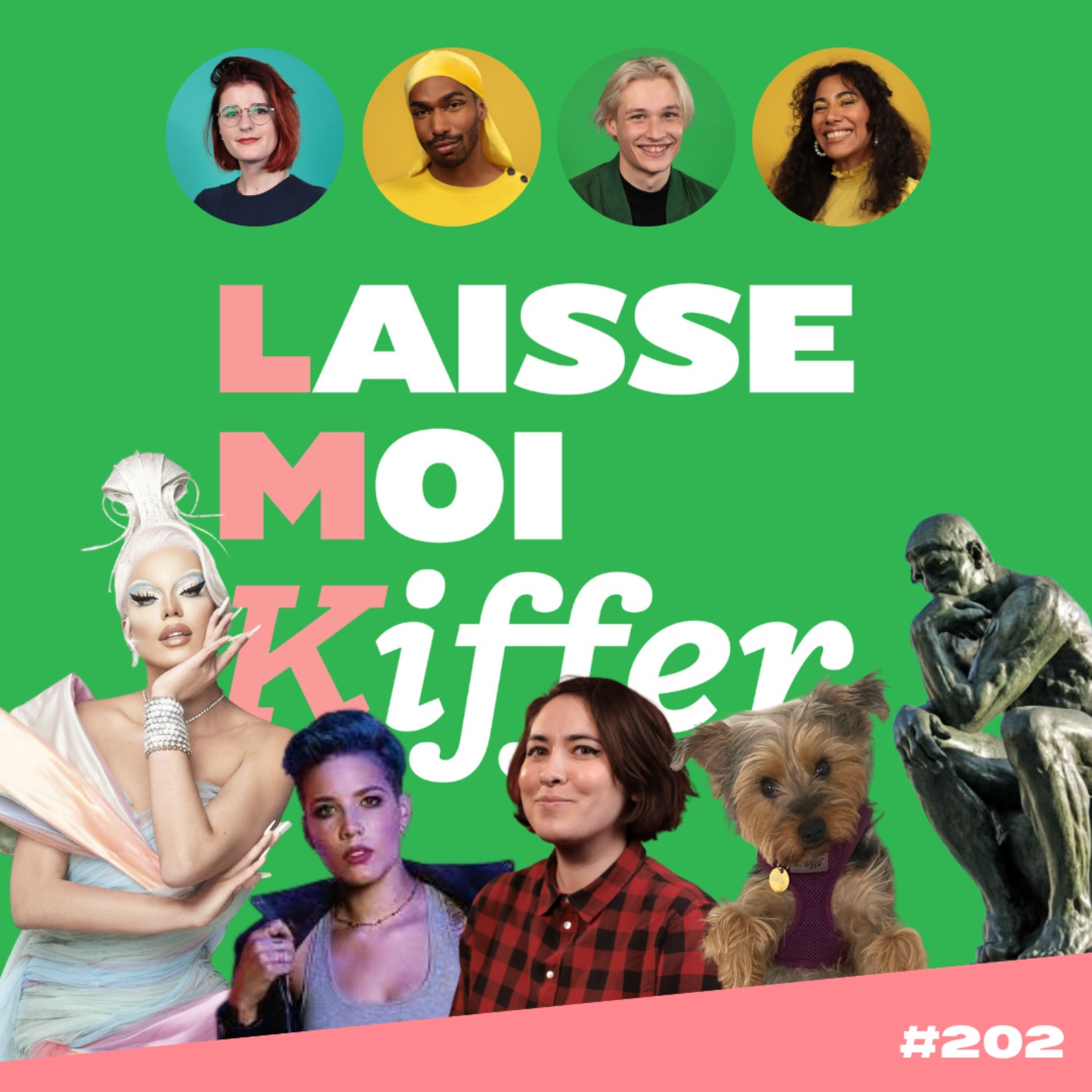 Madmoizelle