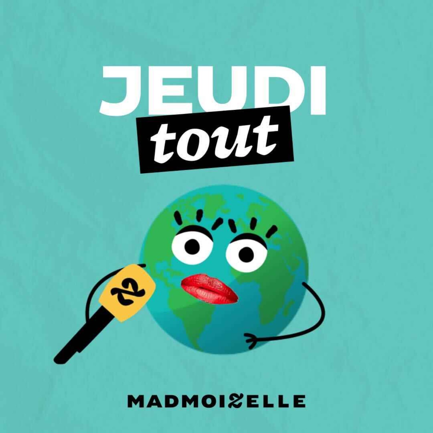 Madmoizelle