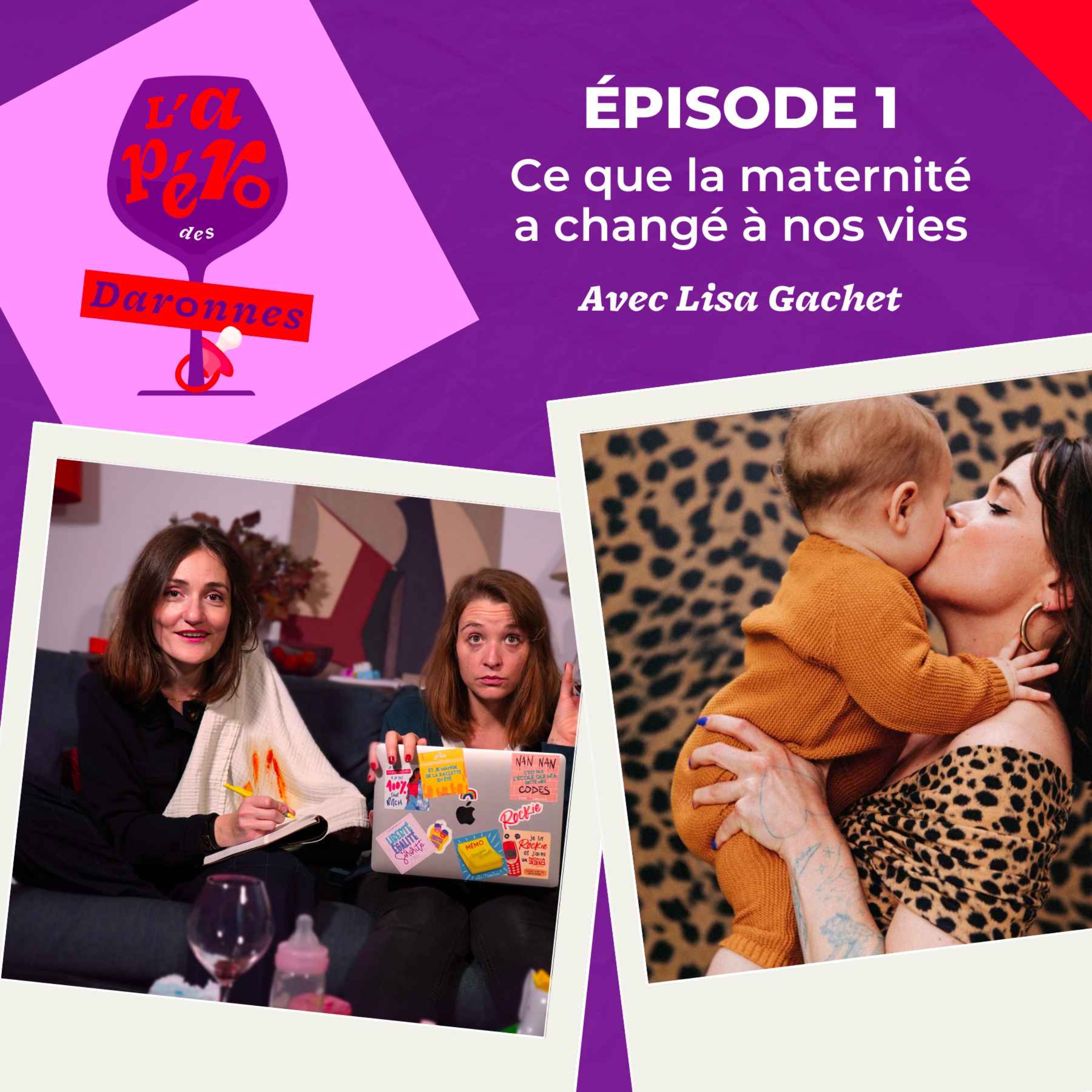 madmoiZelle en audio (replays, interviews)