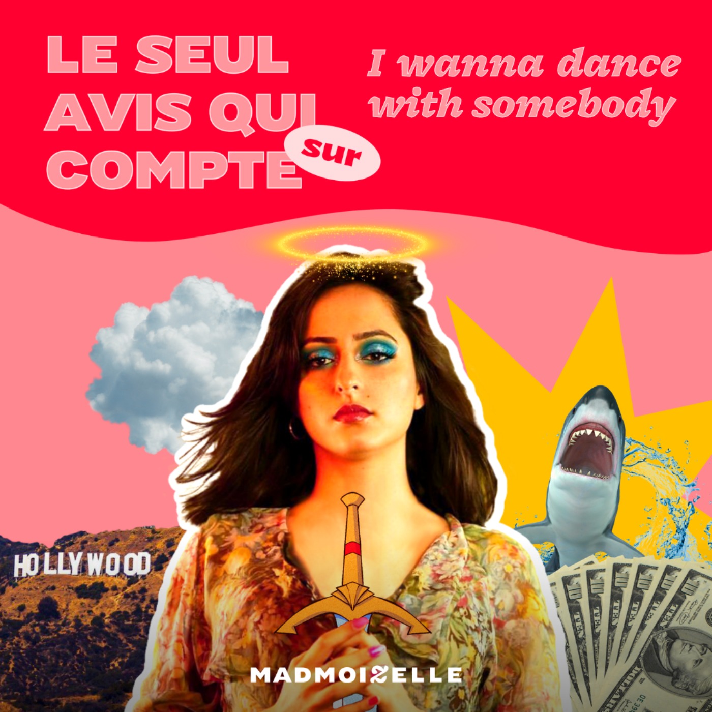 Le seul avis qui compte sur « I wanna dance with somebody »