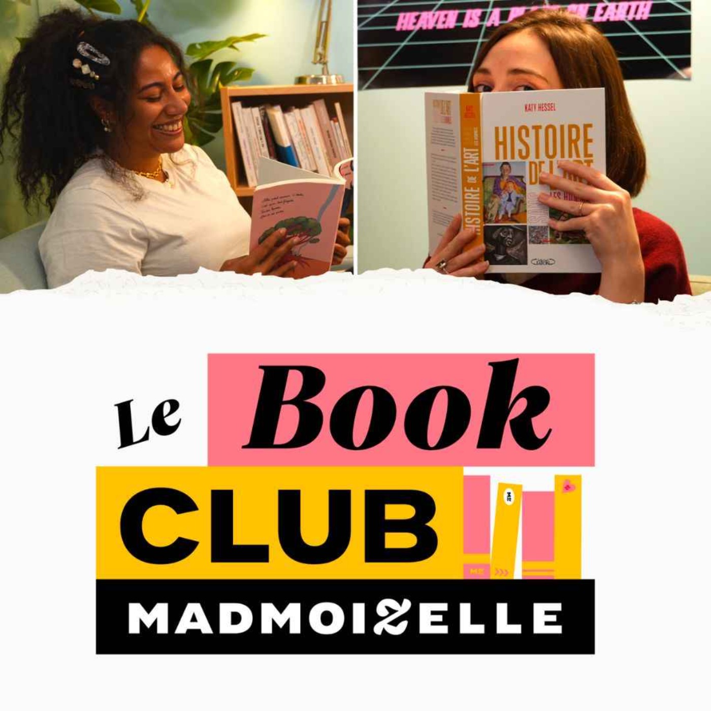 BookClub #1 — Romance et féminisme : un amour impossible ?